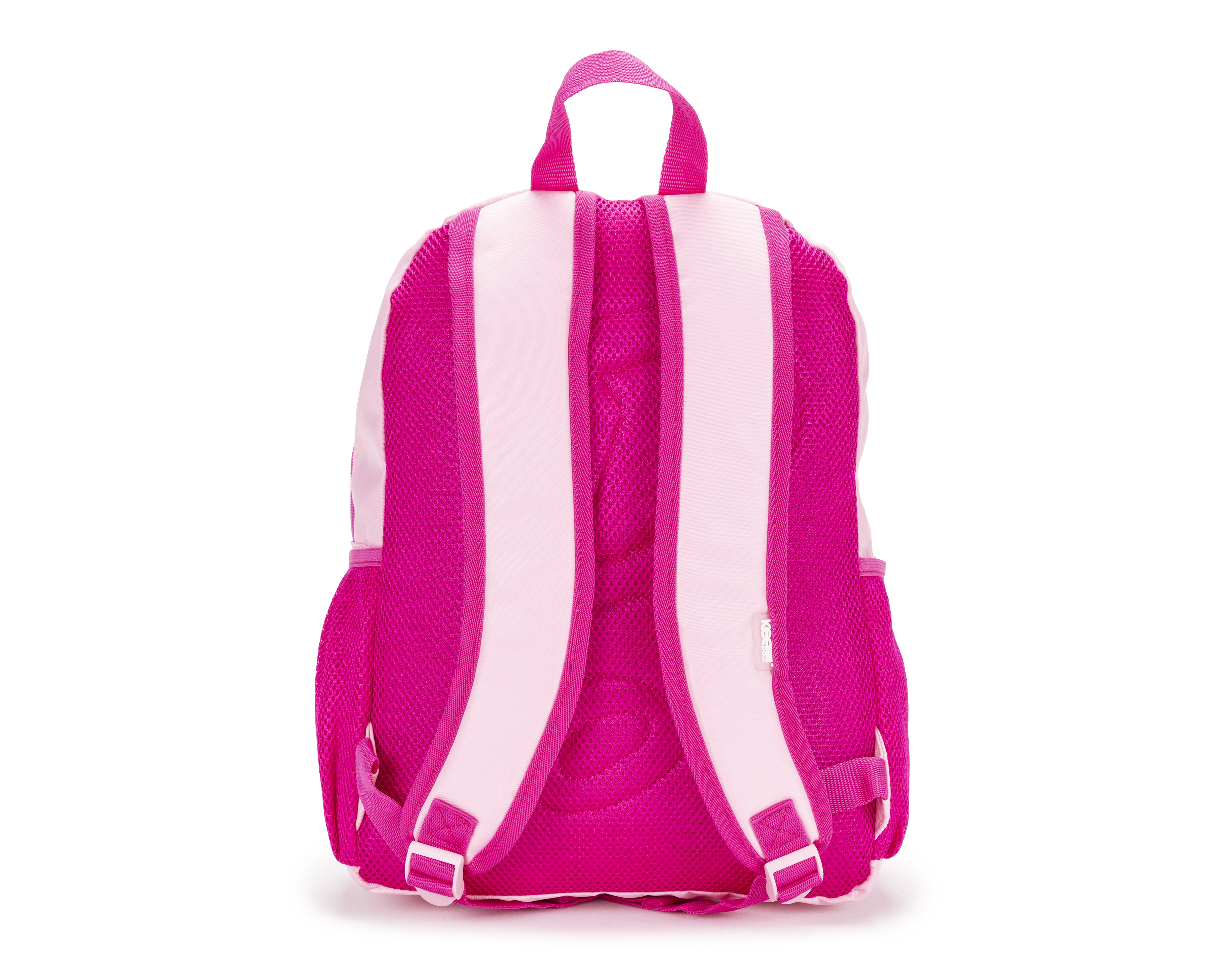 Foto 5 pulgar | Foto 4 | Mochila Escolar Barbie Rosa