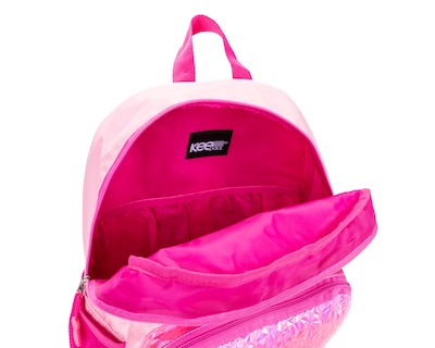 Foto 6 | Foto 6 | Mochila Escolar Barbie Rosa