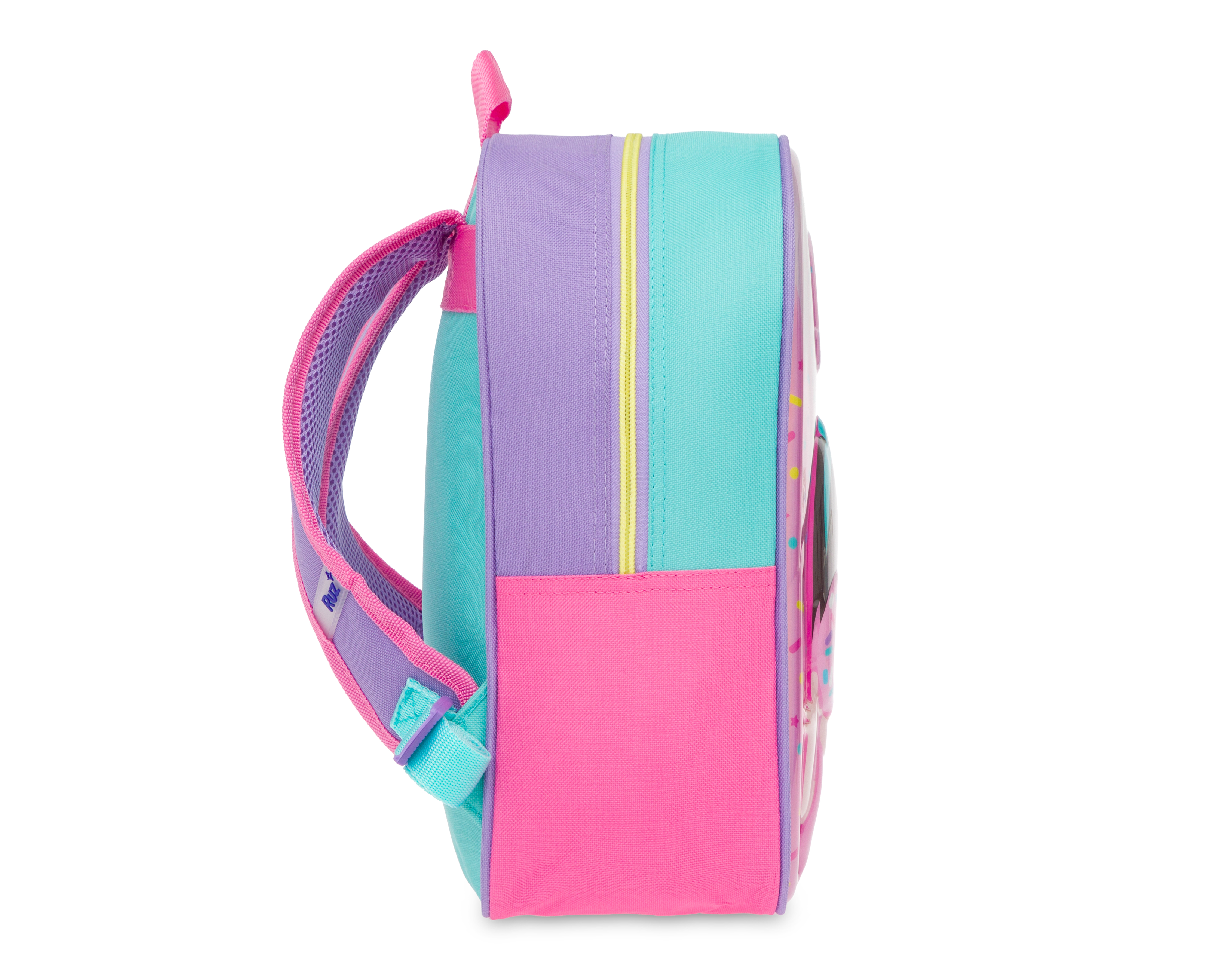 Foto 4 pulgar | Foto 3 | Mochila Mis Pastelitos Rosa