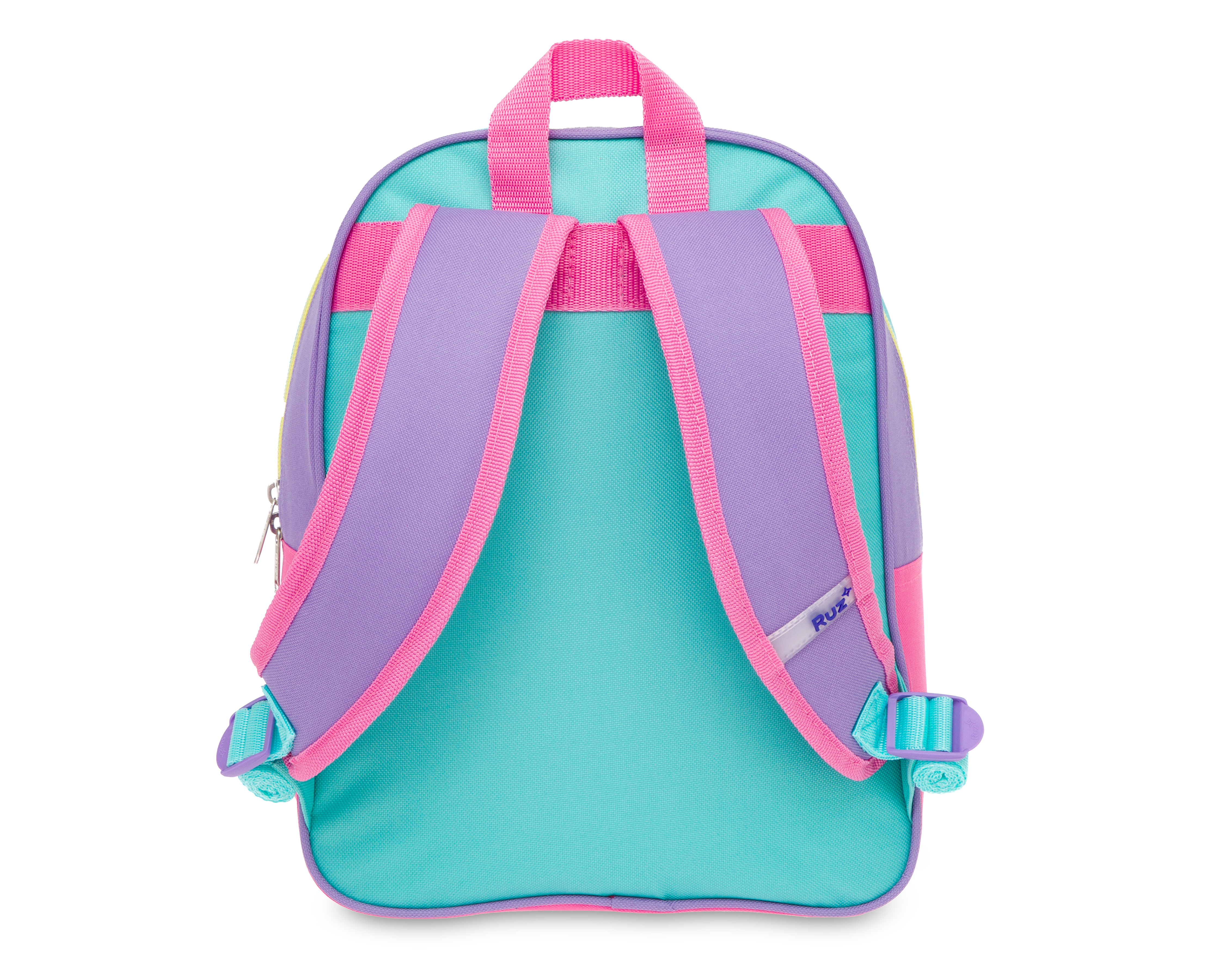Foto 5 pulgar | Foto 4 | Mochila Mis Pastelitos Rosa