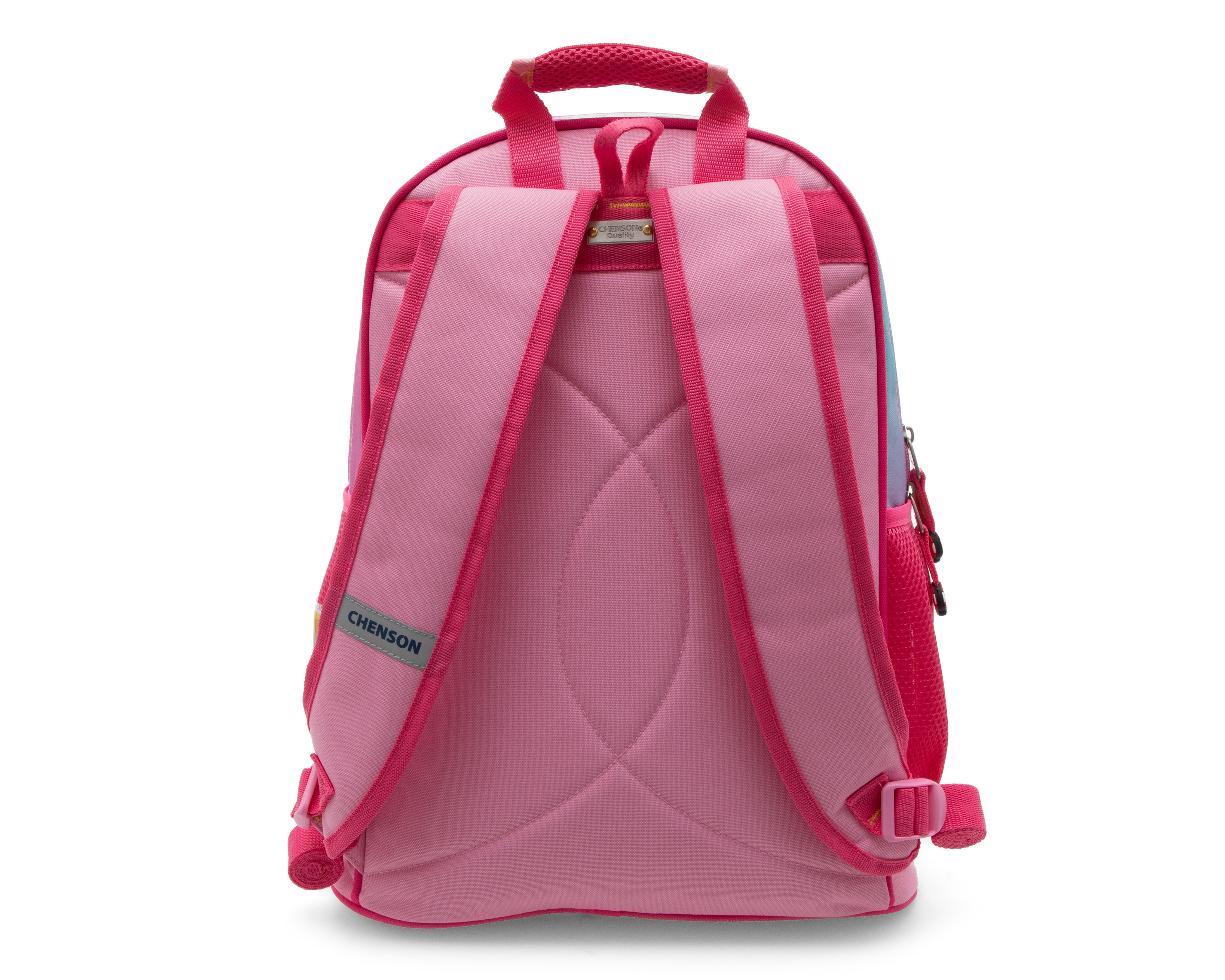 Foto 5 pulgar | Foto 4 | Mochila Escolar Chenson Super Mario Princesa Peach