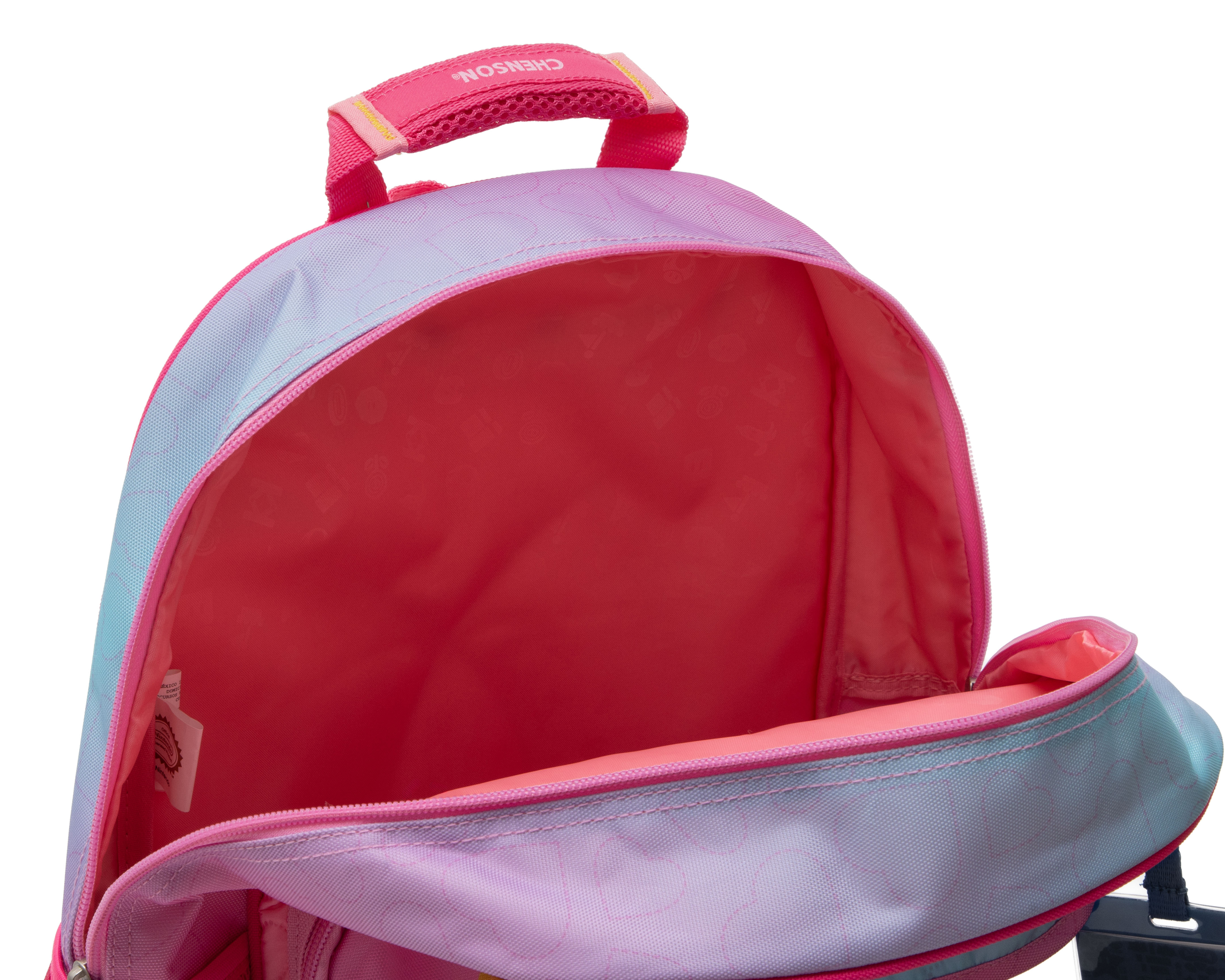 Foto 6 | Foto 6 | Mochila Escolar Chenson Super Mario Princesa Peach