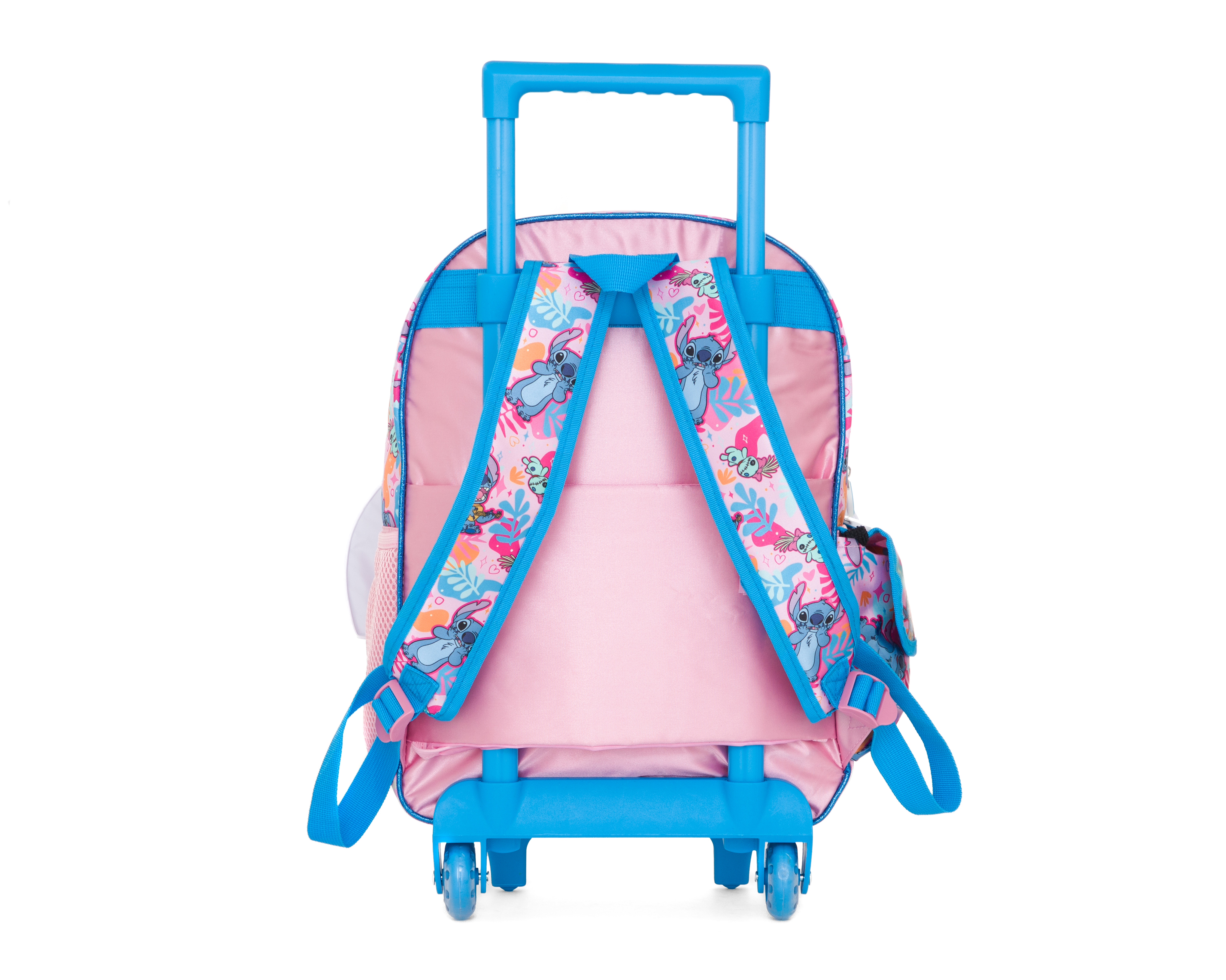 Foto 4 pulgar | Foto 3 | Mochila Escolar Disney Stitch