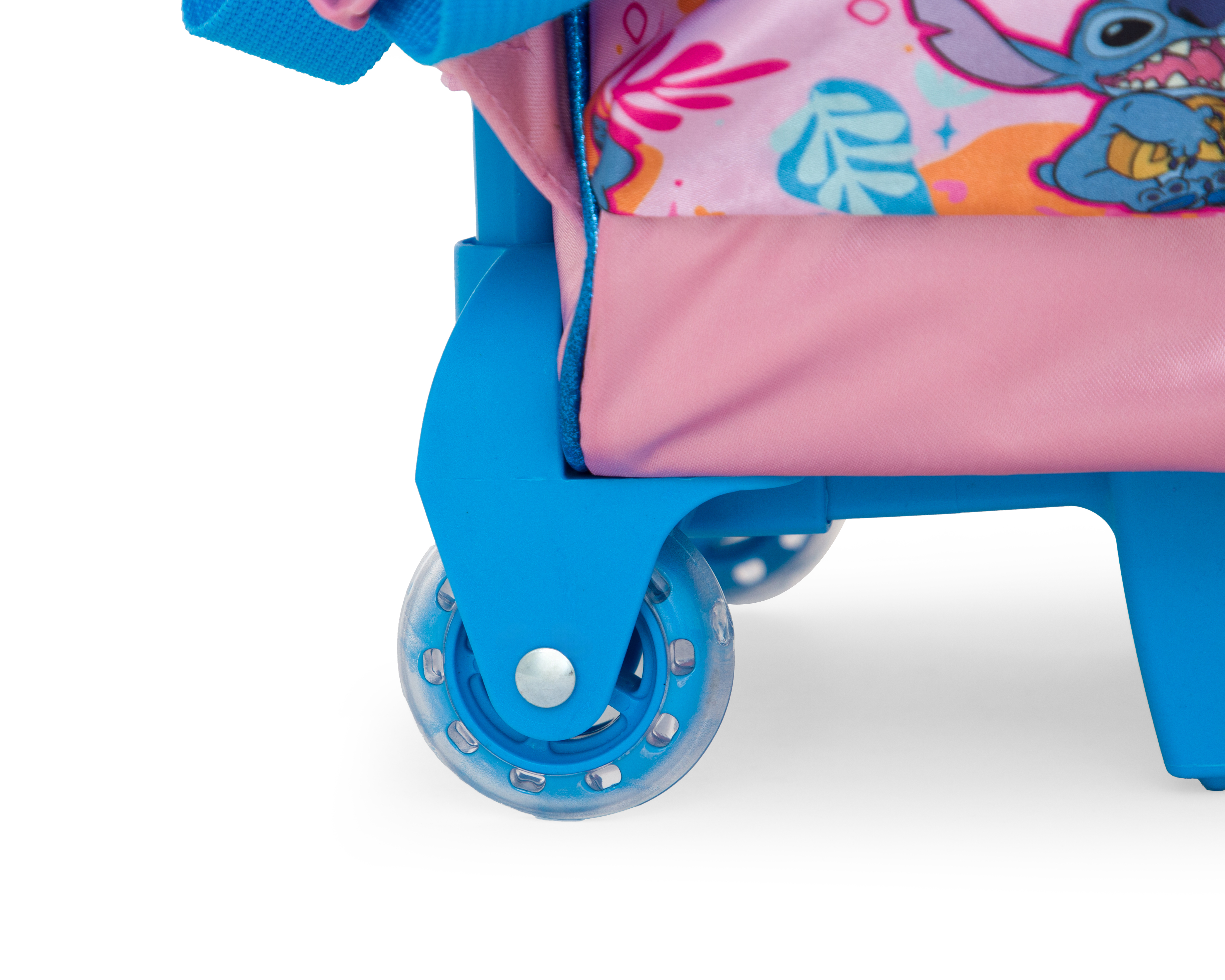 Foto 4 | Foto 4 | Mochila Escolar Disney Stitch