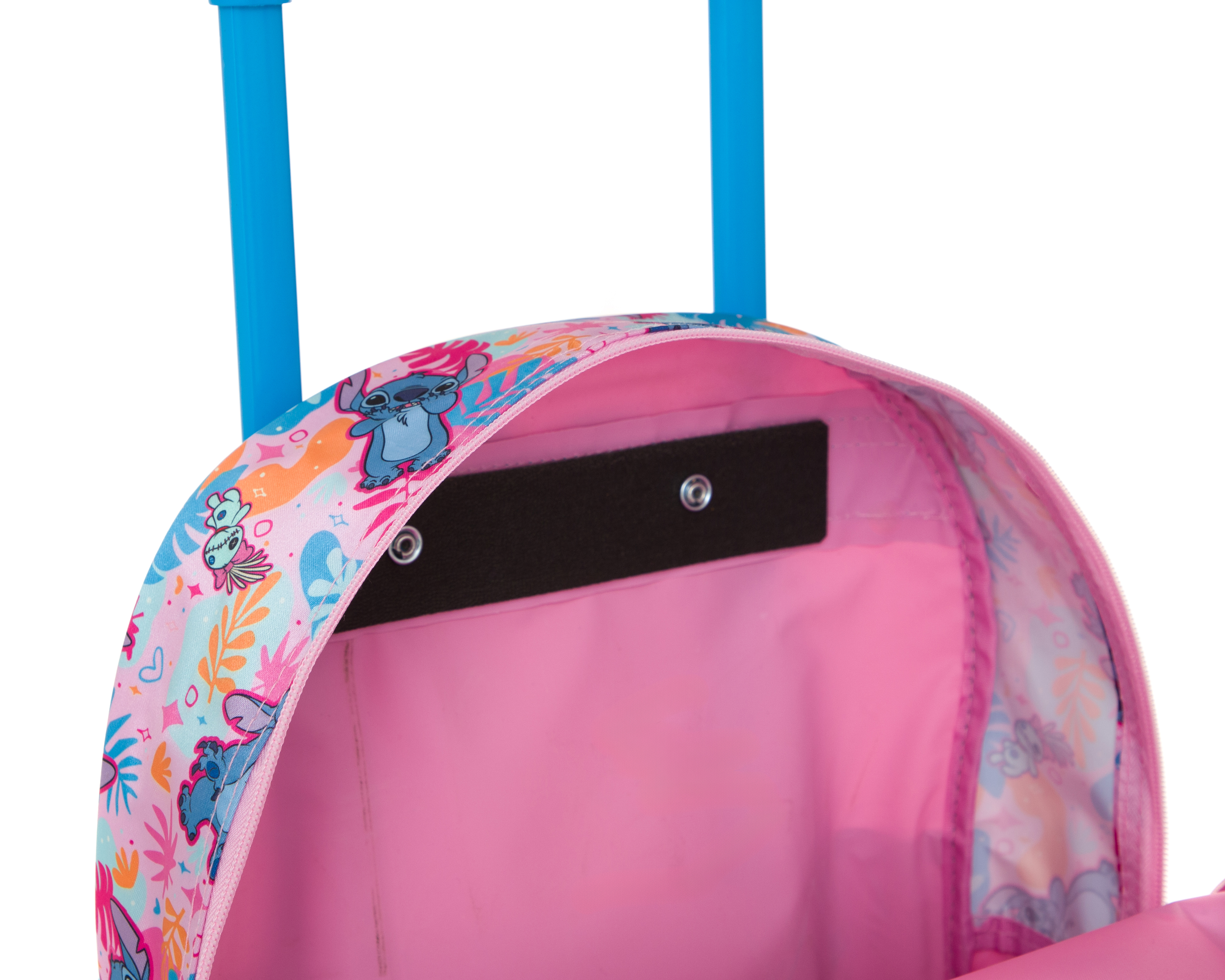 Foto 5 | Foto 5 | Mochila Escolar Disney Stitch