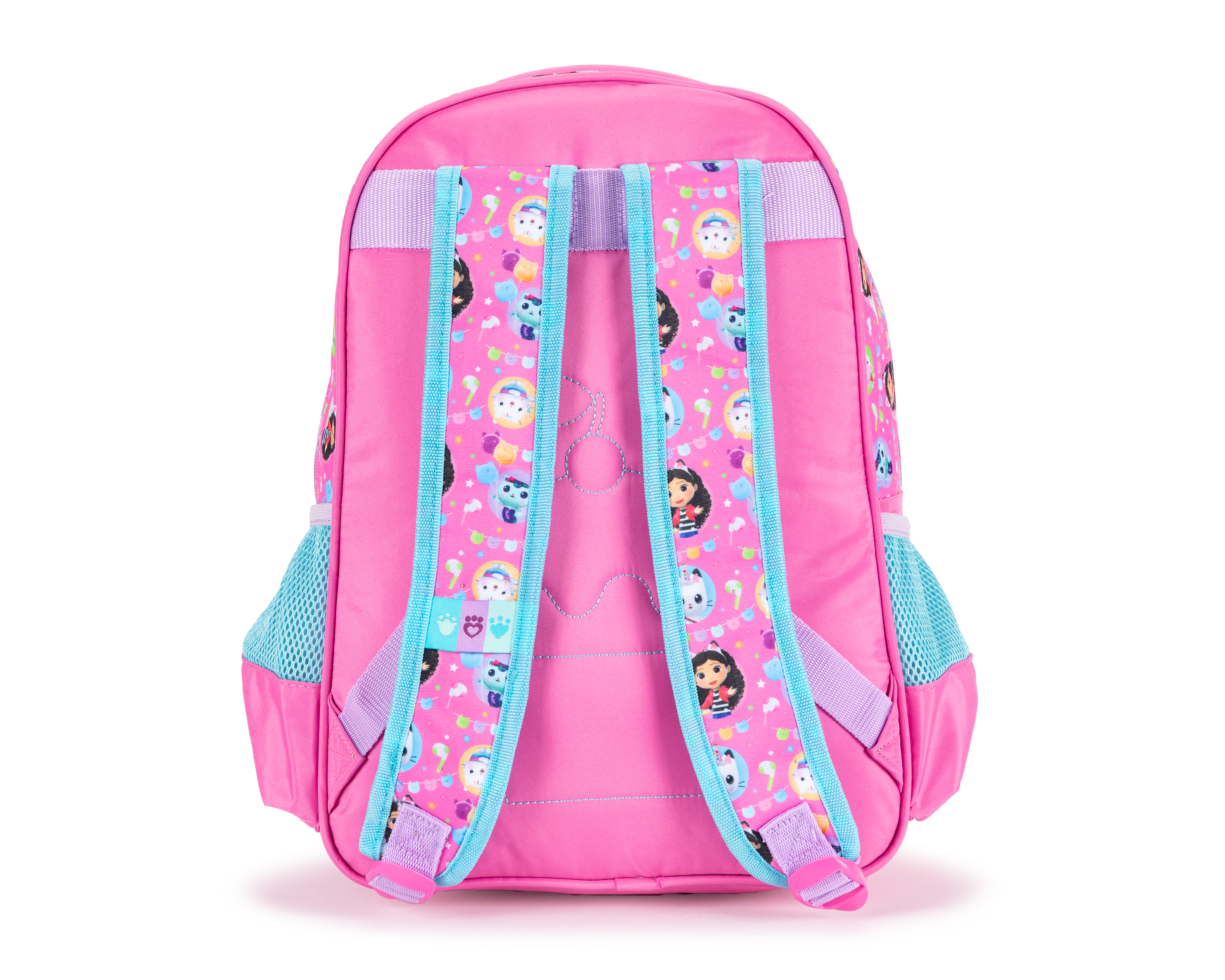 Foto 5 pulgar | Foto 4 | Mochila Gabby's Dollhouse Estampada