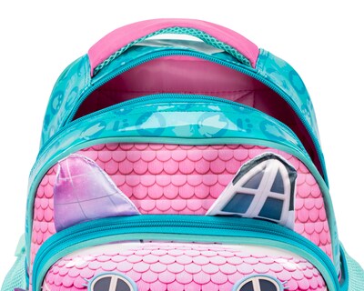Foto 6 | Foto 6 | Mochila Gabby's Dollhouse Estampada