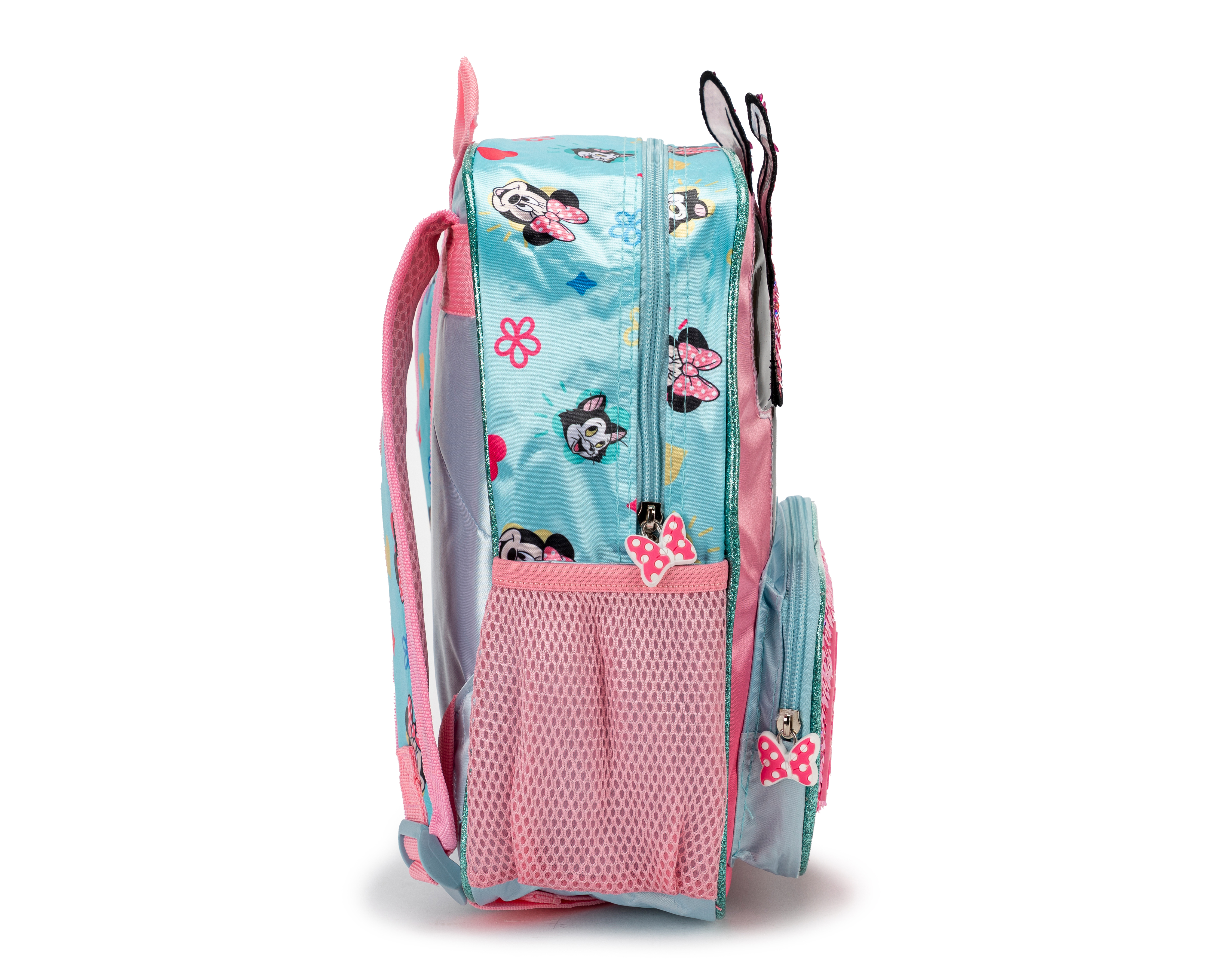 Foto 4 pulgar | Foto 3 | Mochila Disney Minnie Mouse