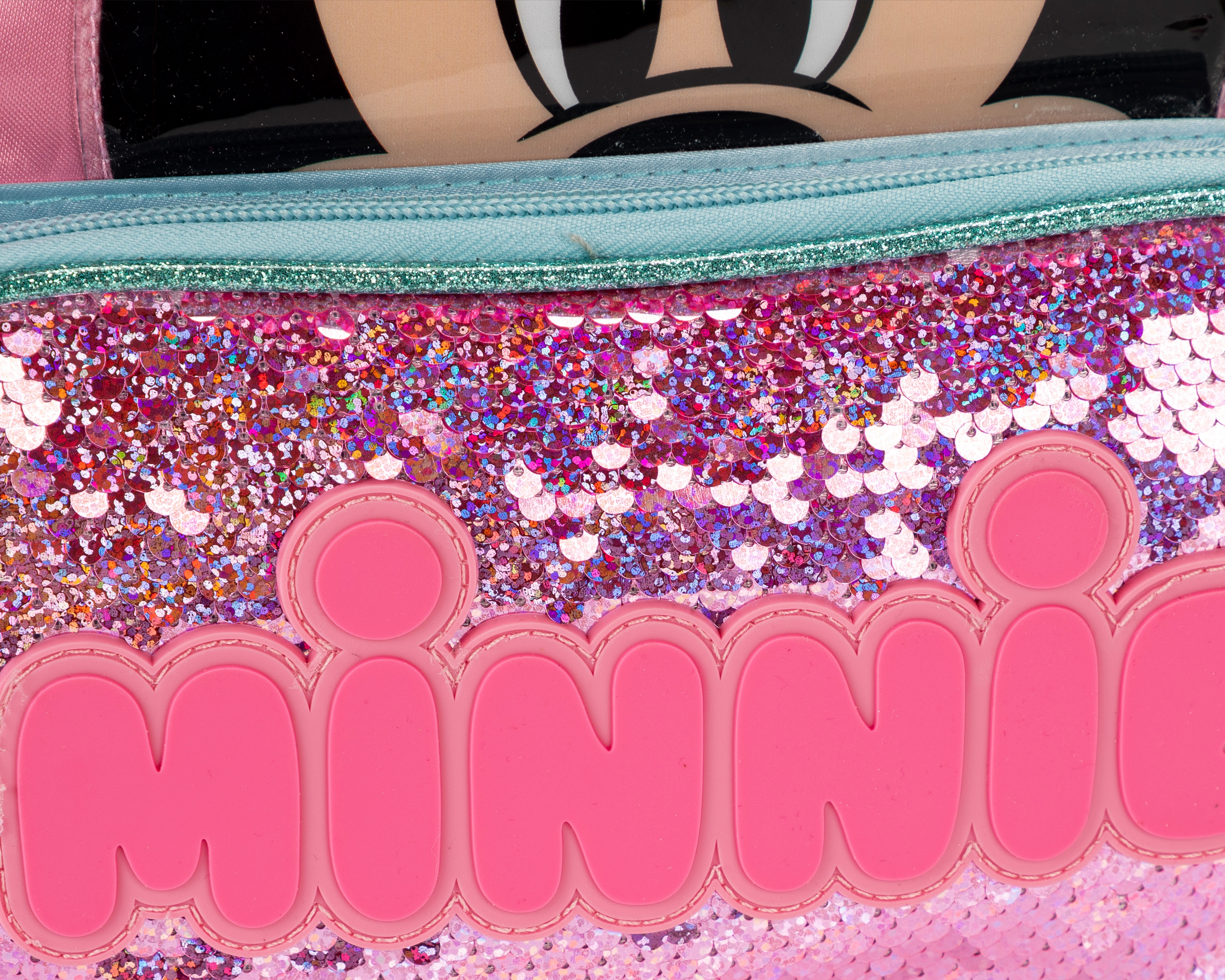 Foto 6 pulgar | Foto 5 | Mochila Disney Minnie Mouse