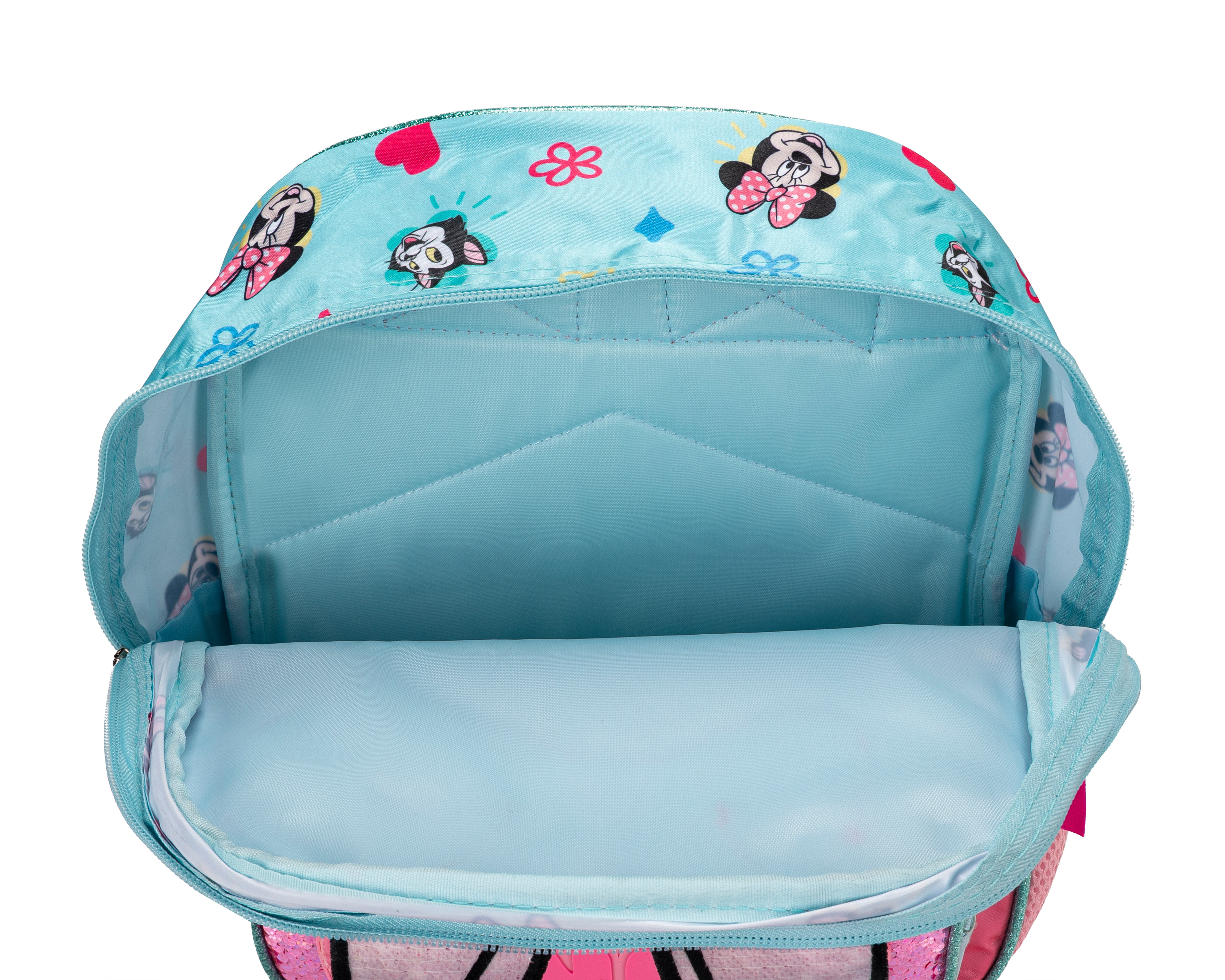 Foto 7 pulgar | Foto 6 | Mochila Disney Minnie Mouse