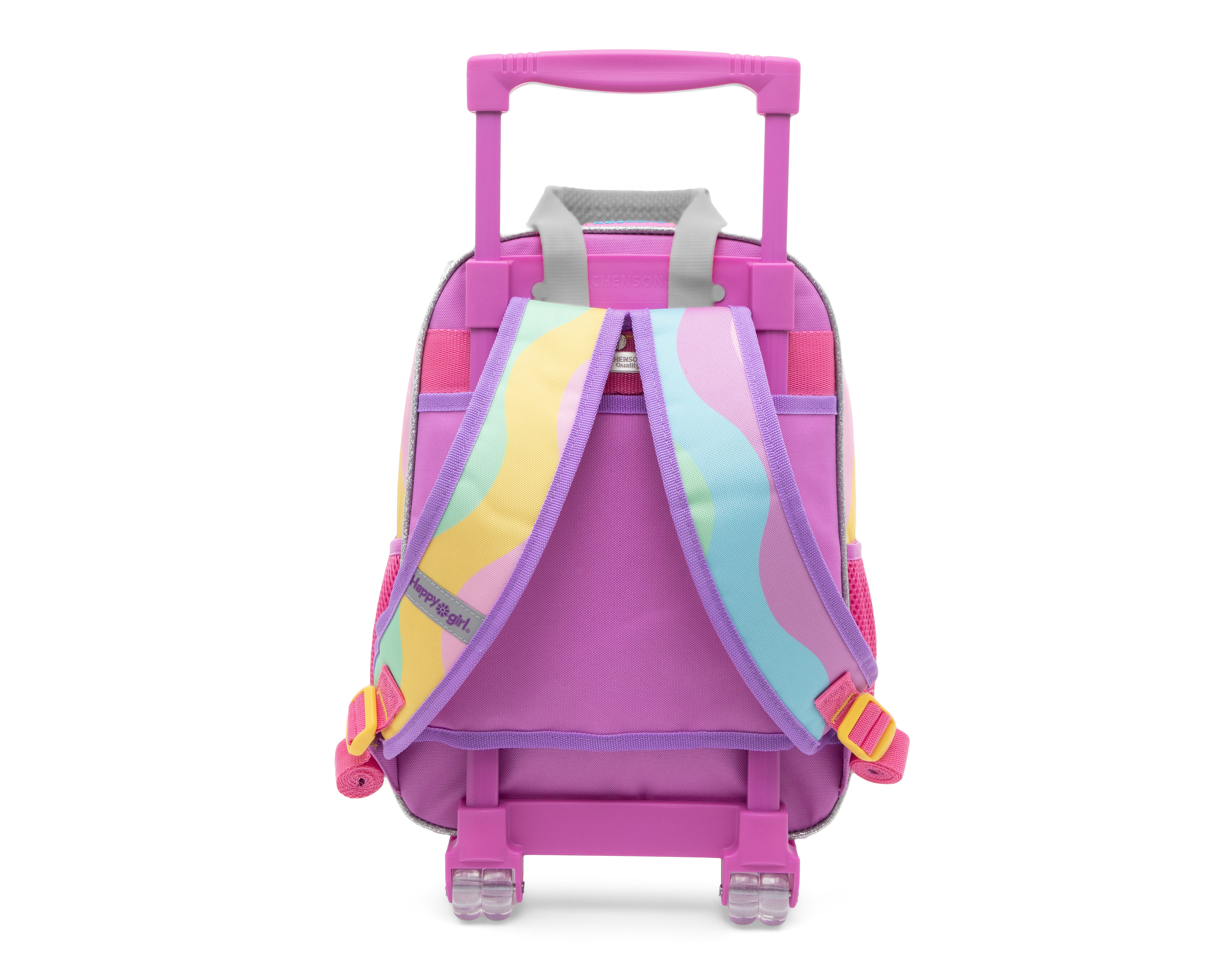 Foto 5 pulgar | Foto 4 | Mochila con Ruedas Chenson Happy Girl Unicornio