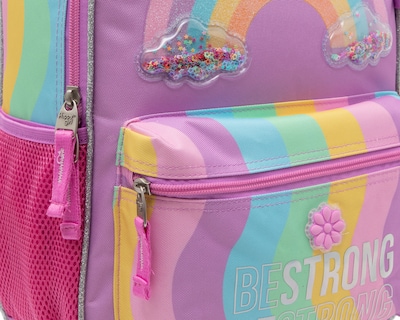 Foto 5 | Foto 5 | Mochila con Ruedas Chenson Happy Girl Unicornio