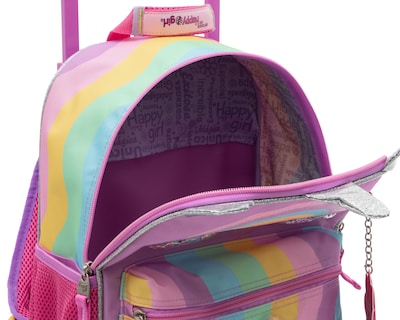 Foto 6 | Foto 6 | Mochila con Ruedas Chenson Happy Girl Unicornio
