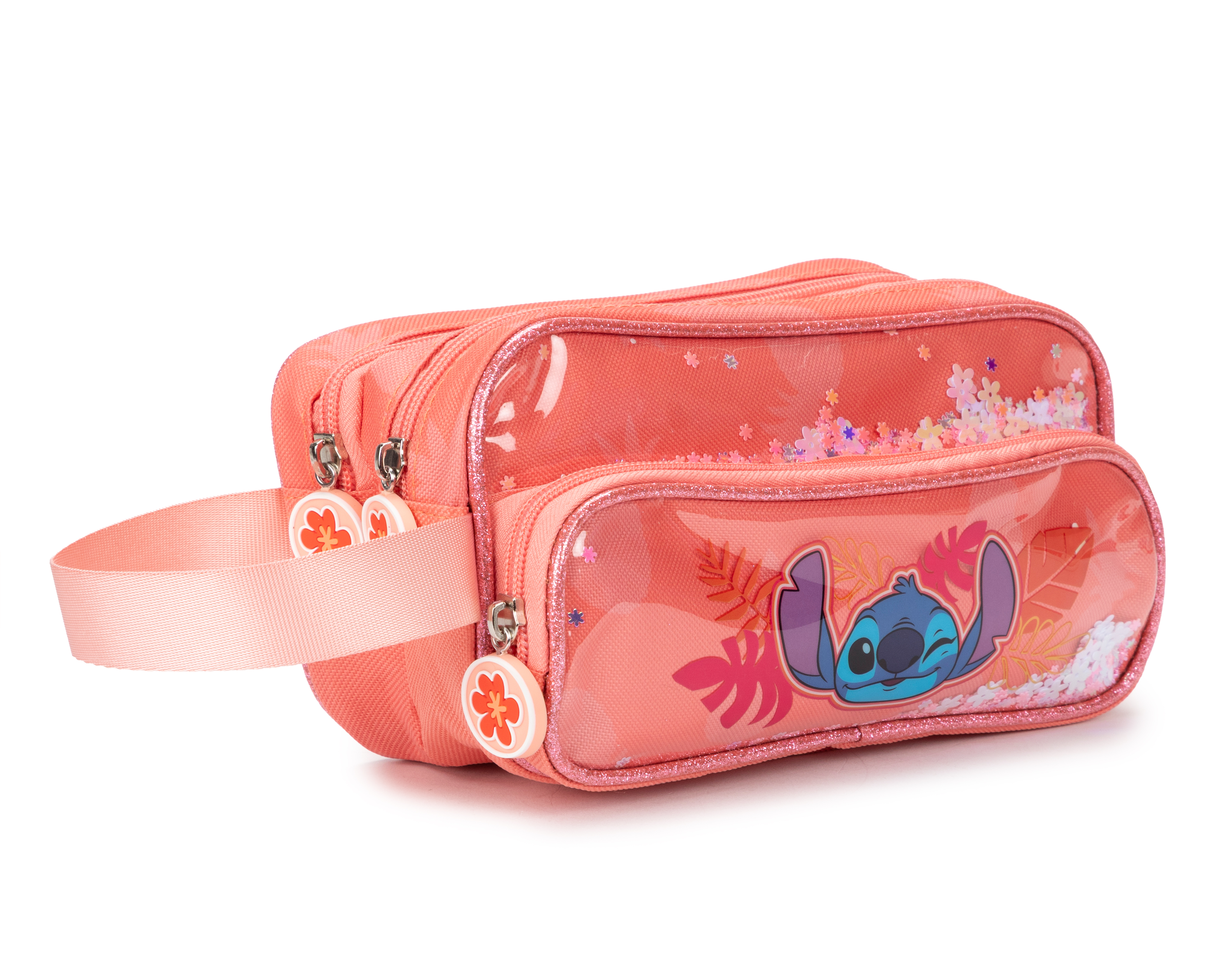 Lapicera Disney Stitch