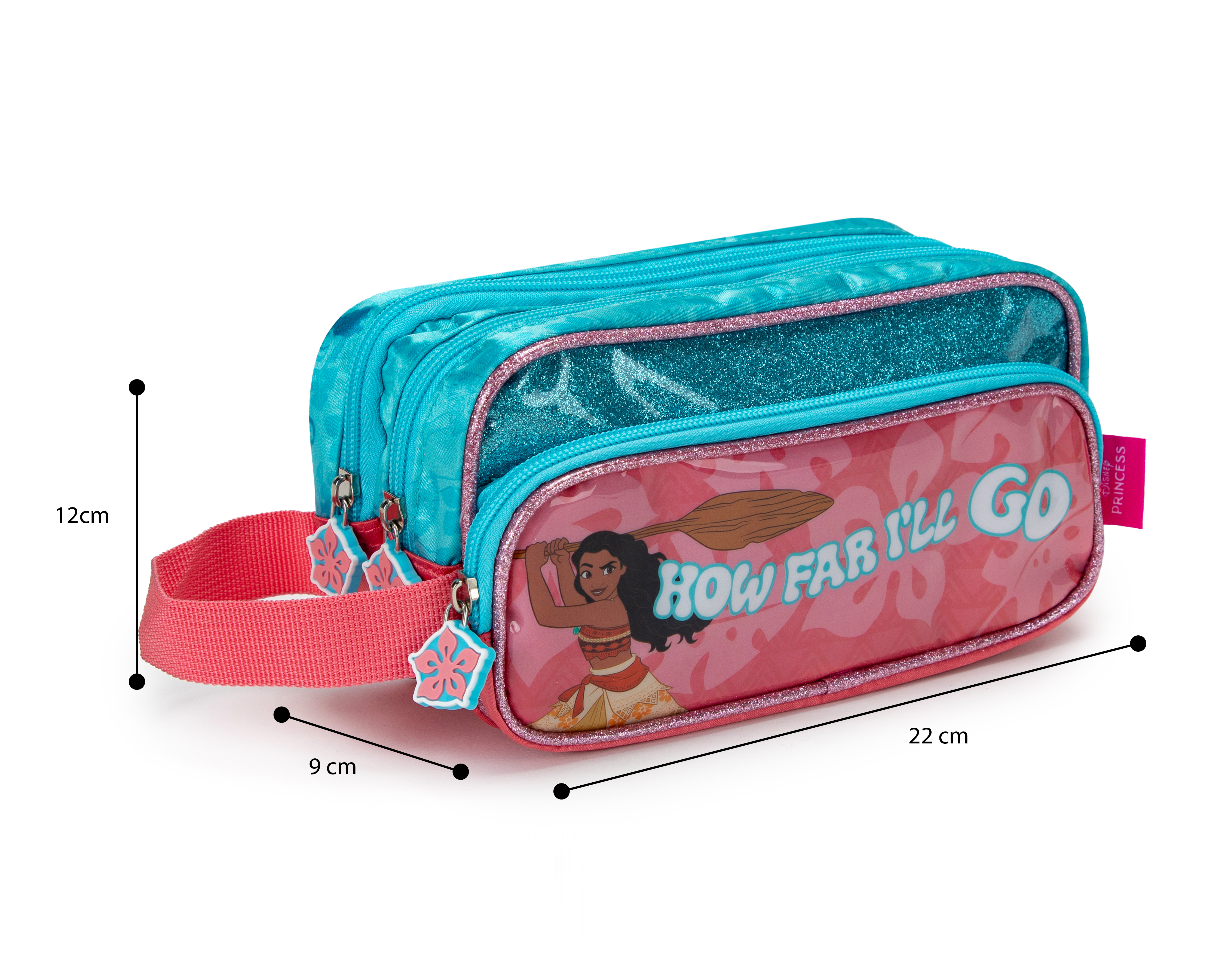 Foto 6 pulgar | Foto 5 | Lapicera Disney Moana