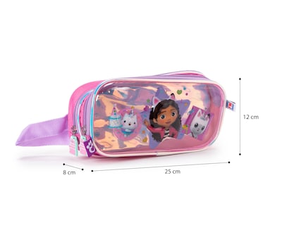 Foto 5 | Foto 5 | Lapicera Gabby's Dollhouse Estampada