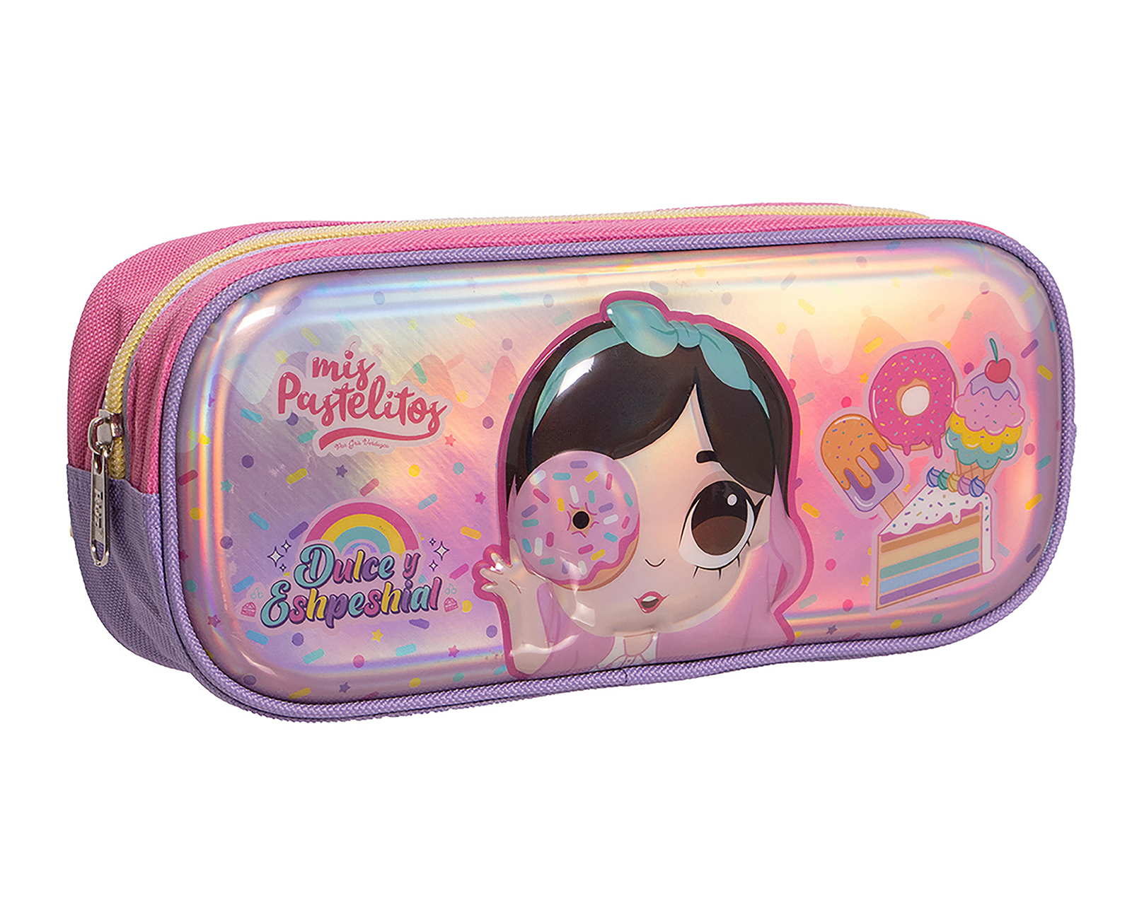 Foto 2 pulgar | Foto 1 | Lapicera Mis Pastelitos