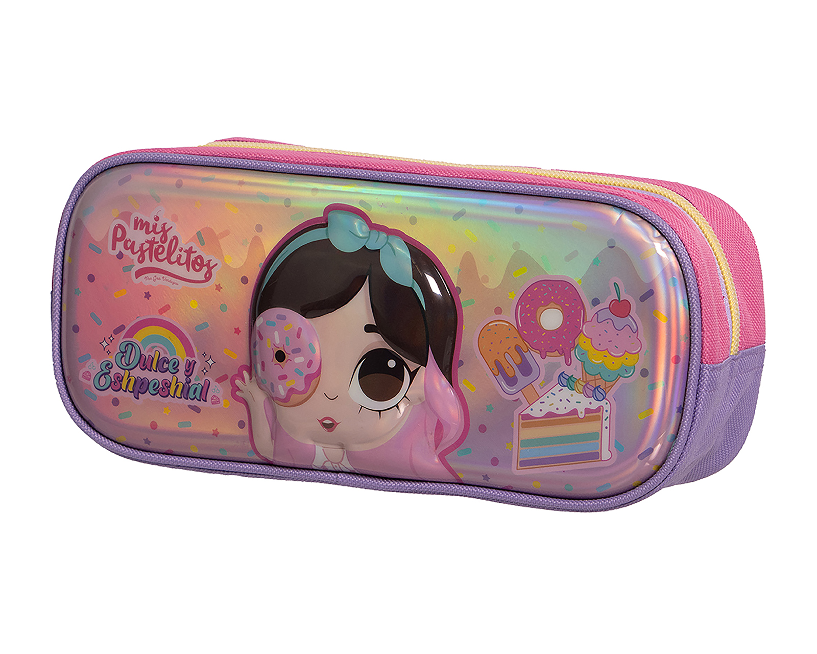 Foto 2 | Foto 2 | Lapicera Mis Pastelitos