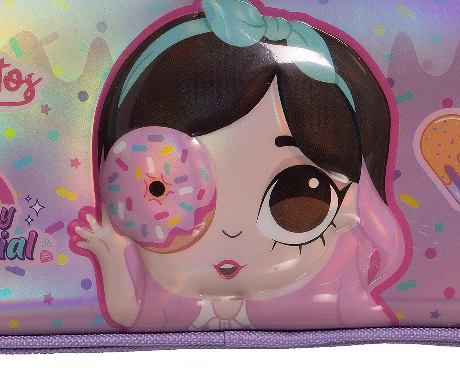 Foto 6 pulgar | Foto 5 | Lapicera Mis Pastelitos