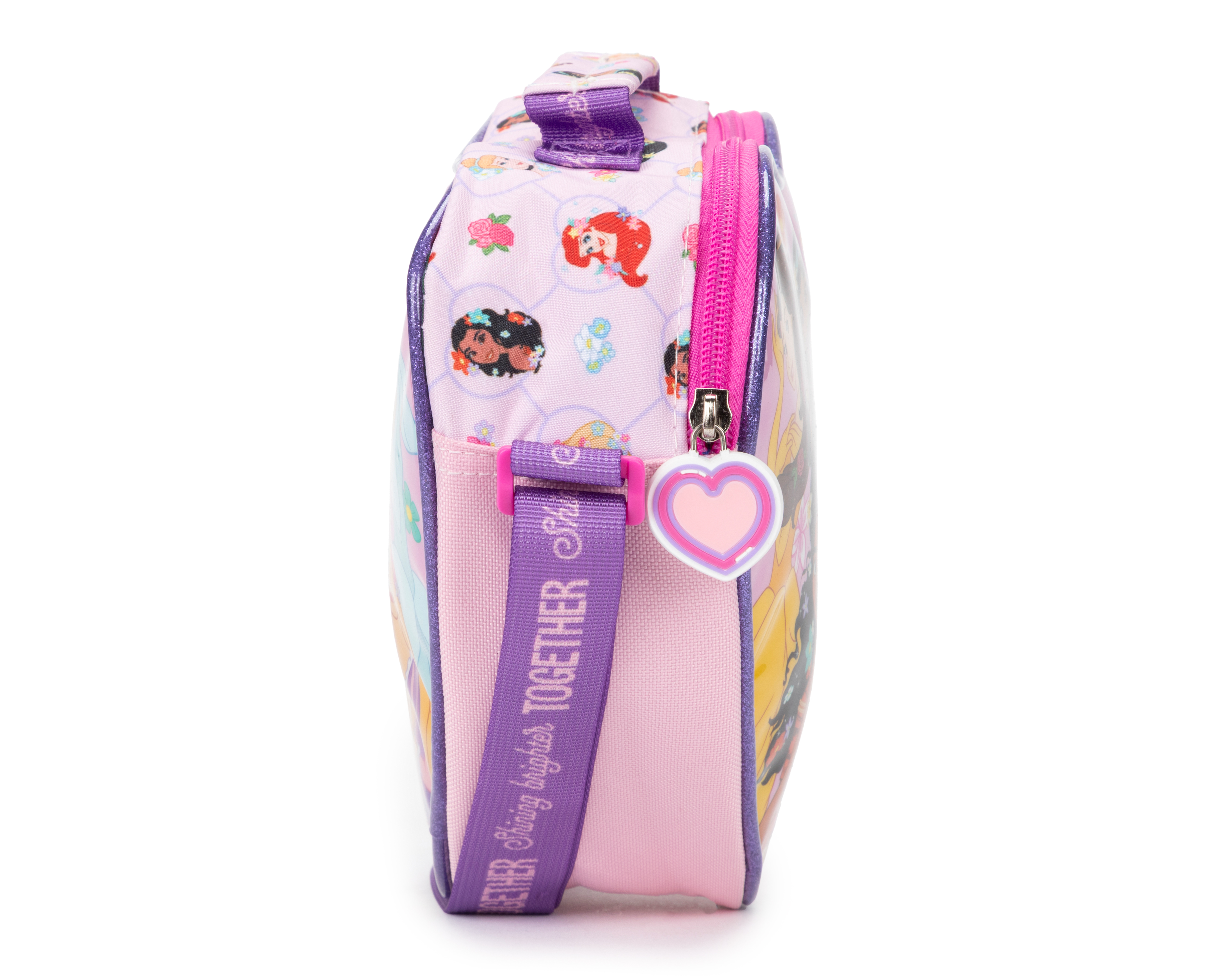 Foto 4 pulgar | Foto 3 | Lonchera Disney Prinesas