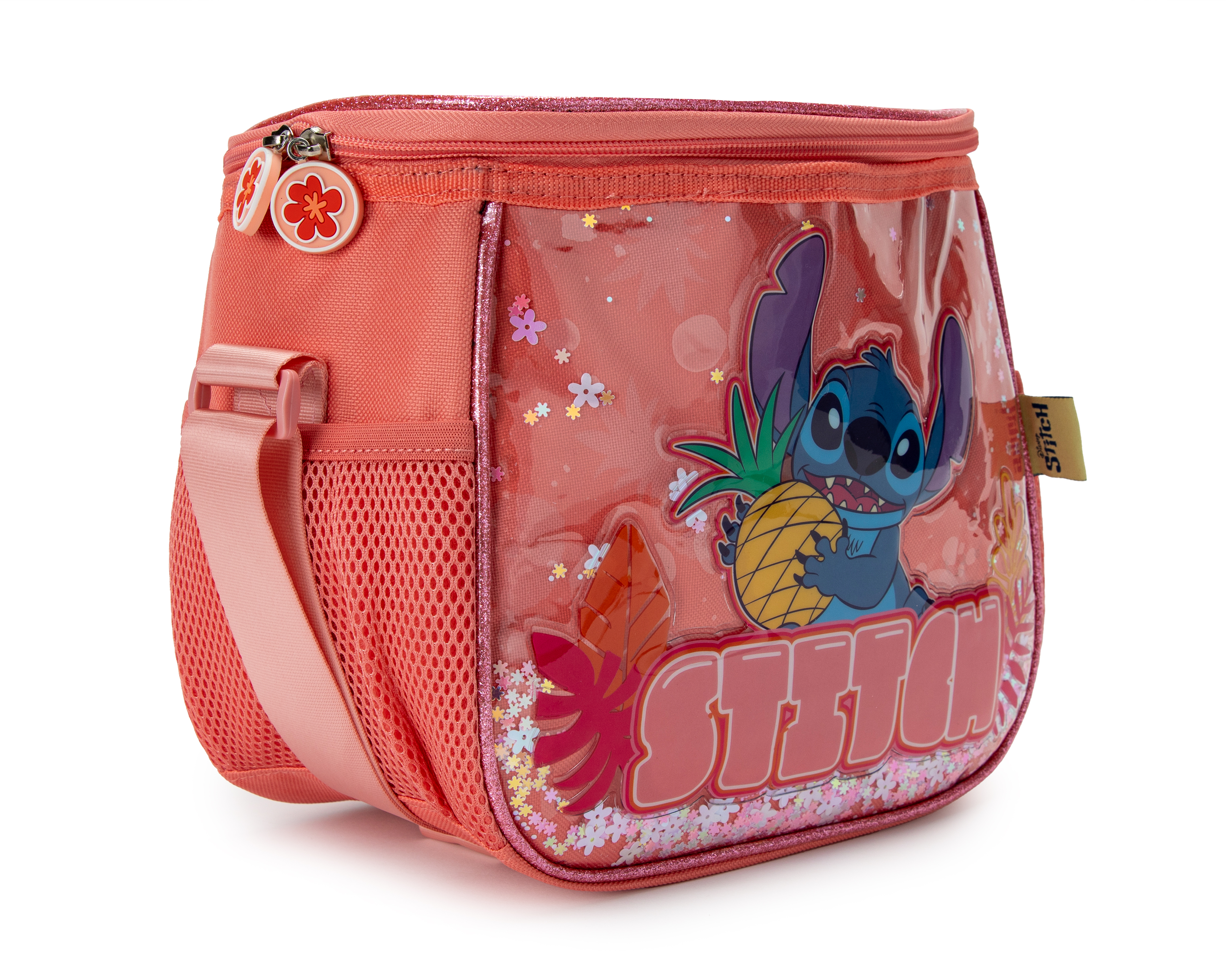 Foto 2 | Foto 2 | Lonchera Disney Stitch