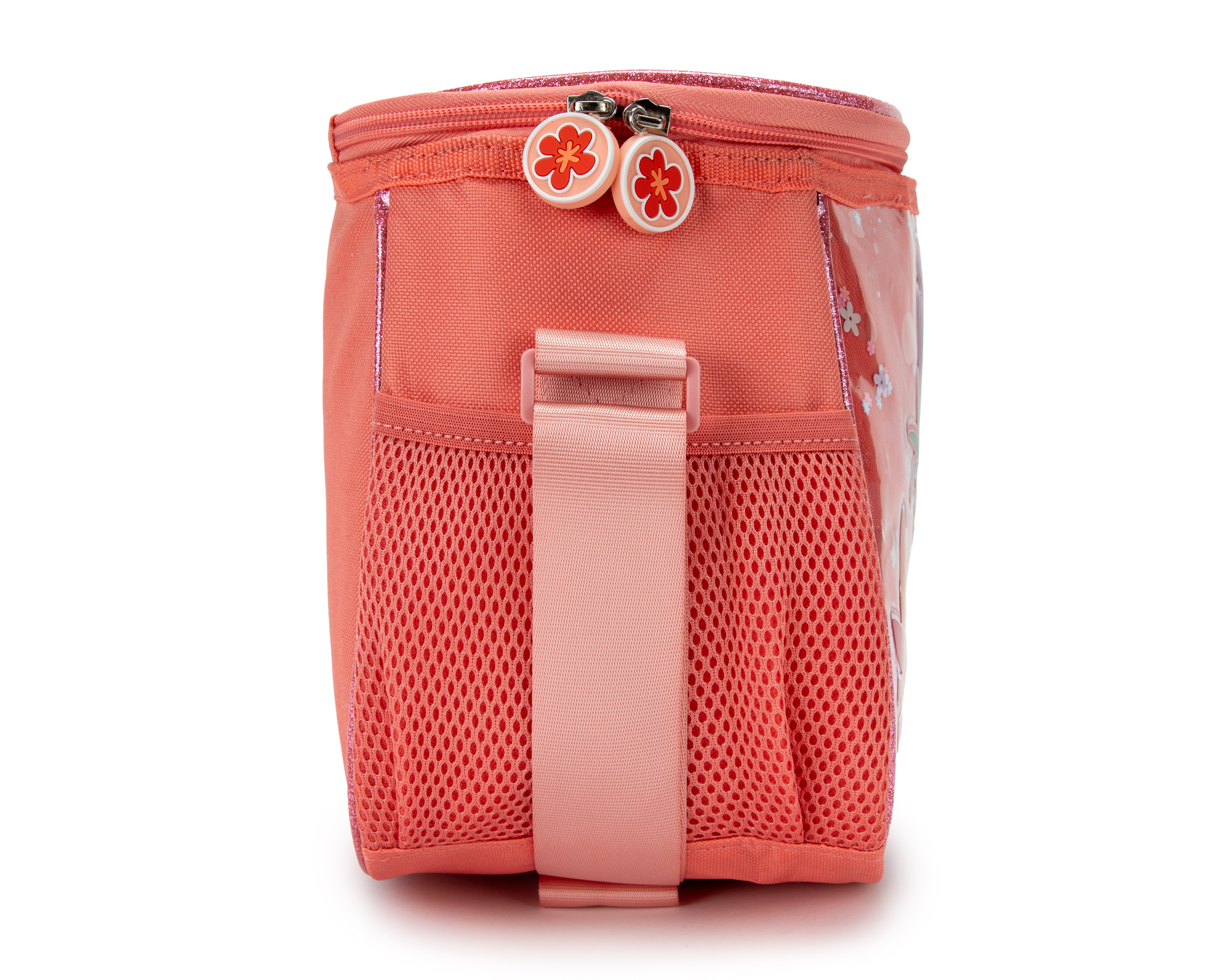 Foto 4 pulgar | Foto 3 | Lonchera Disney Stitch