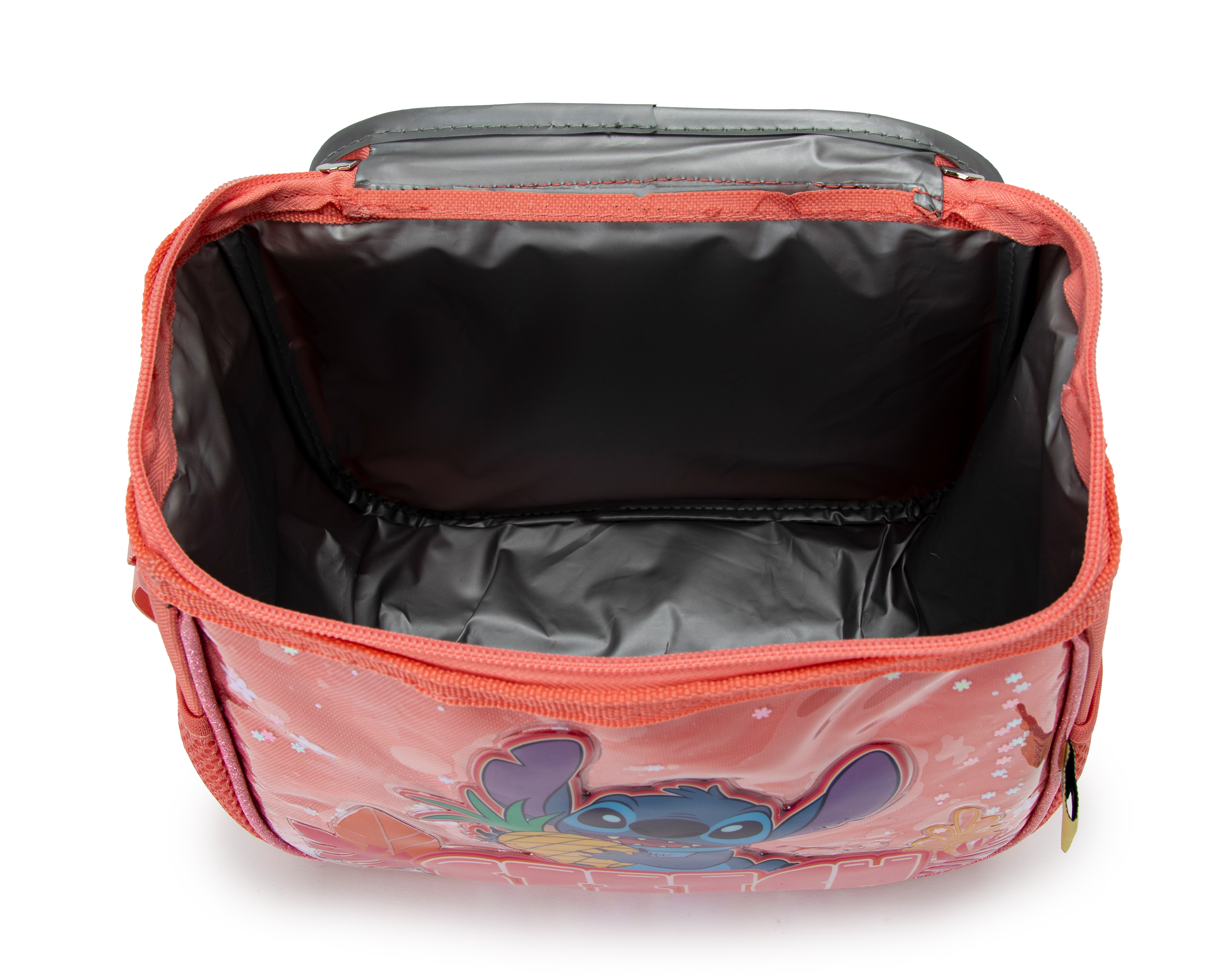 Foto 6 | Foto 6 | Lonchera Disney Stitch