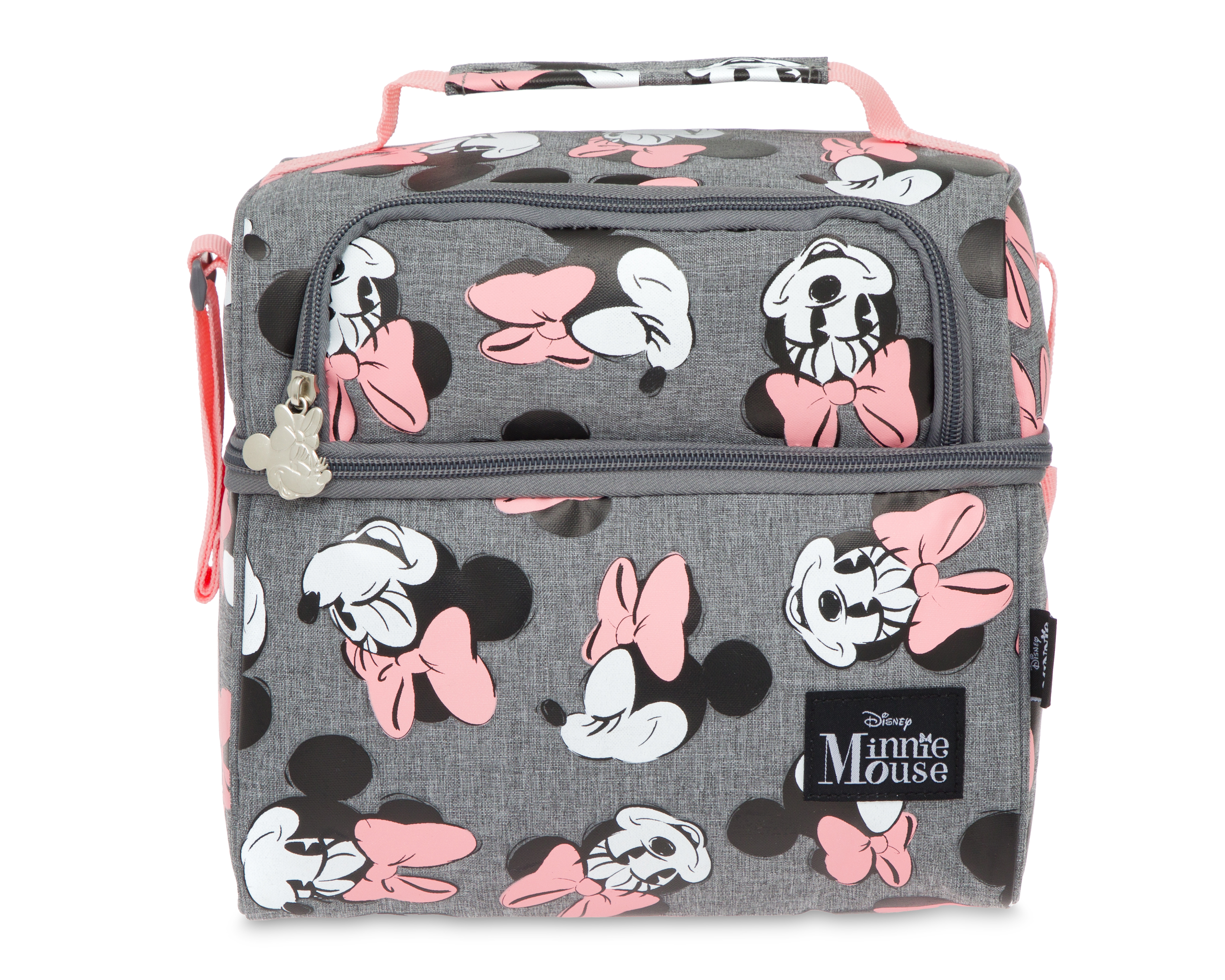 Lonchera Disney Minnie Mouse