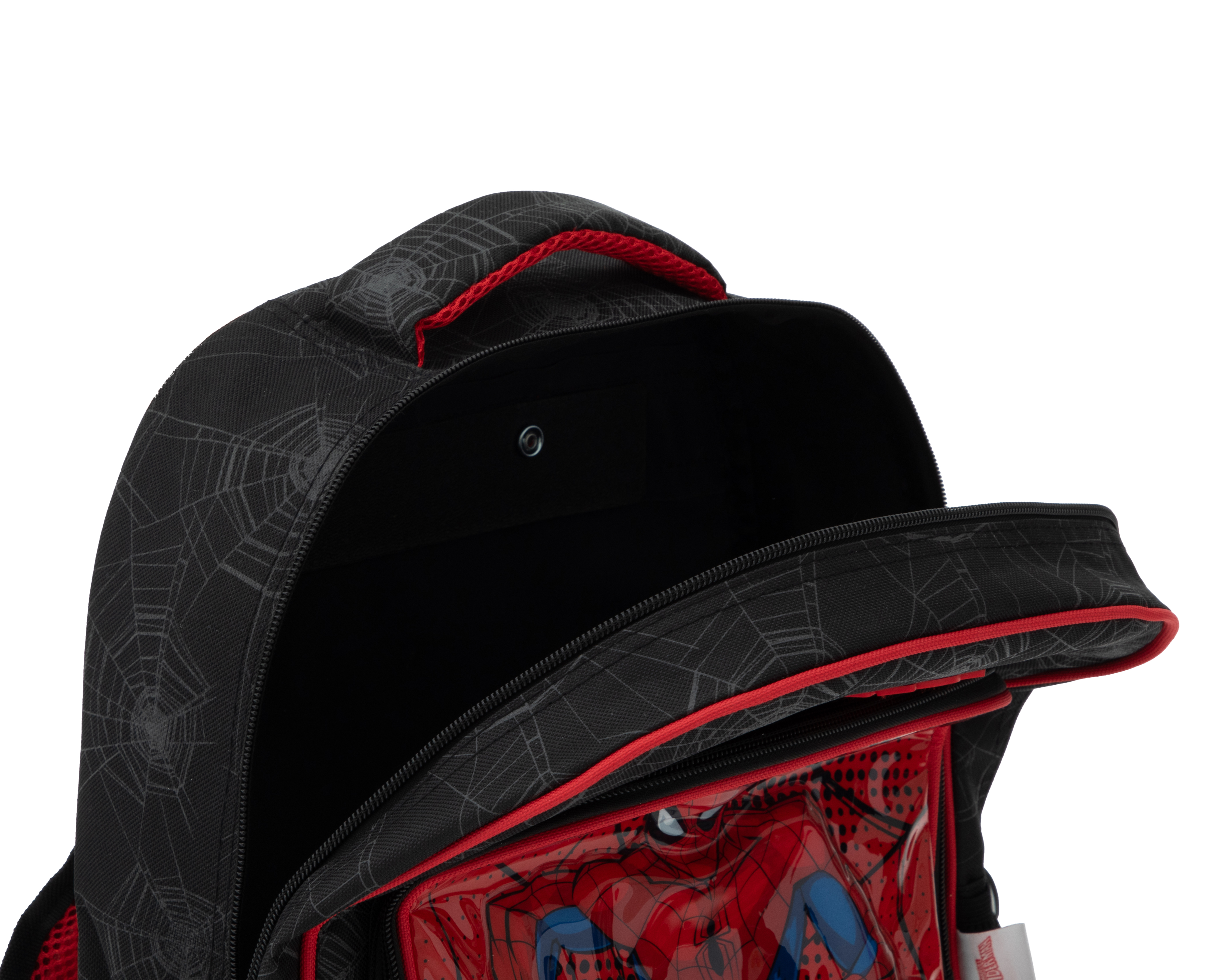 Foto 5 pulgar | Foto 4 | Mochila con Ruedas Marvel Spider-Man con Accesorios