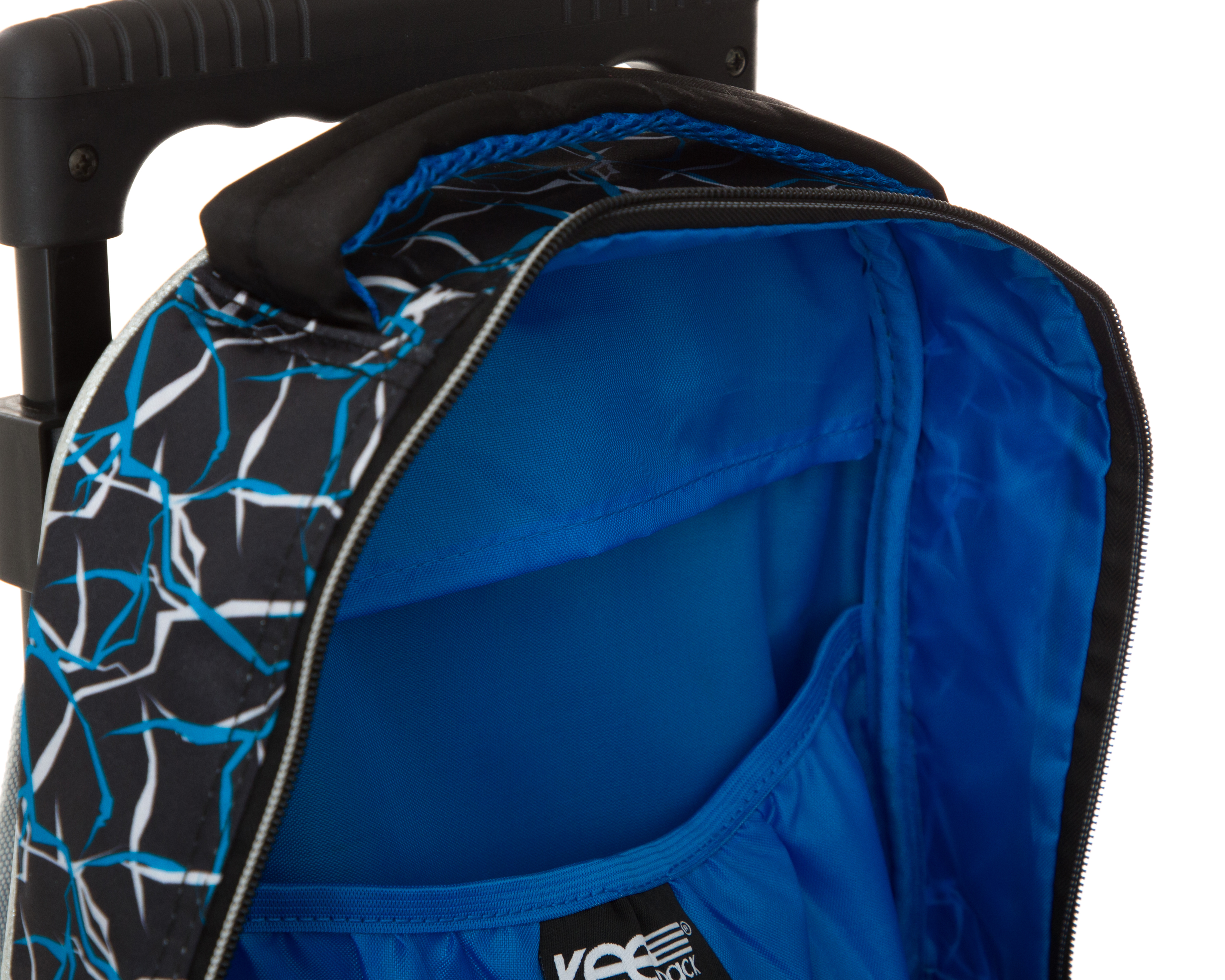 Foto 5 | Foto 5 | Mochila con Ruedas Dragon Ball Super Estampada