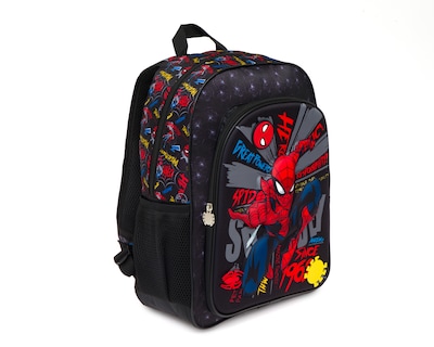 Foto 2 | Foto 2 | Mochila Marvel Spider-Man Estampada
