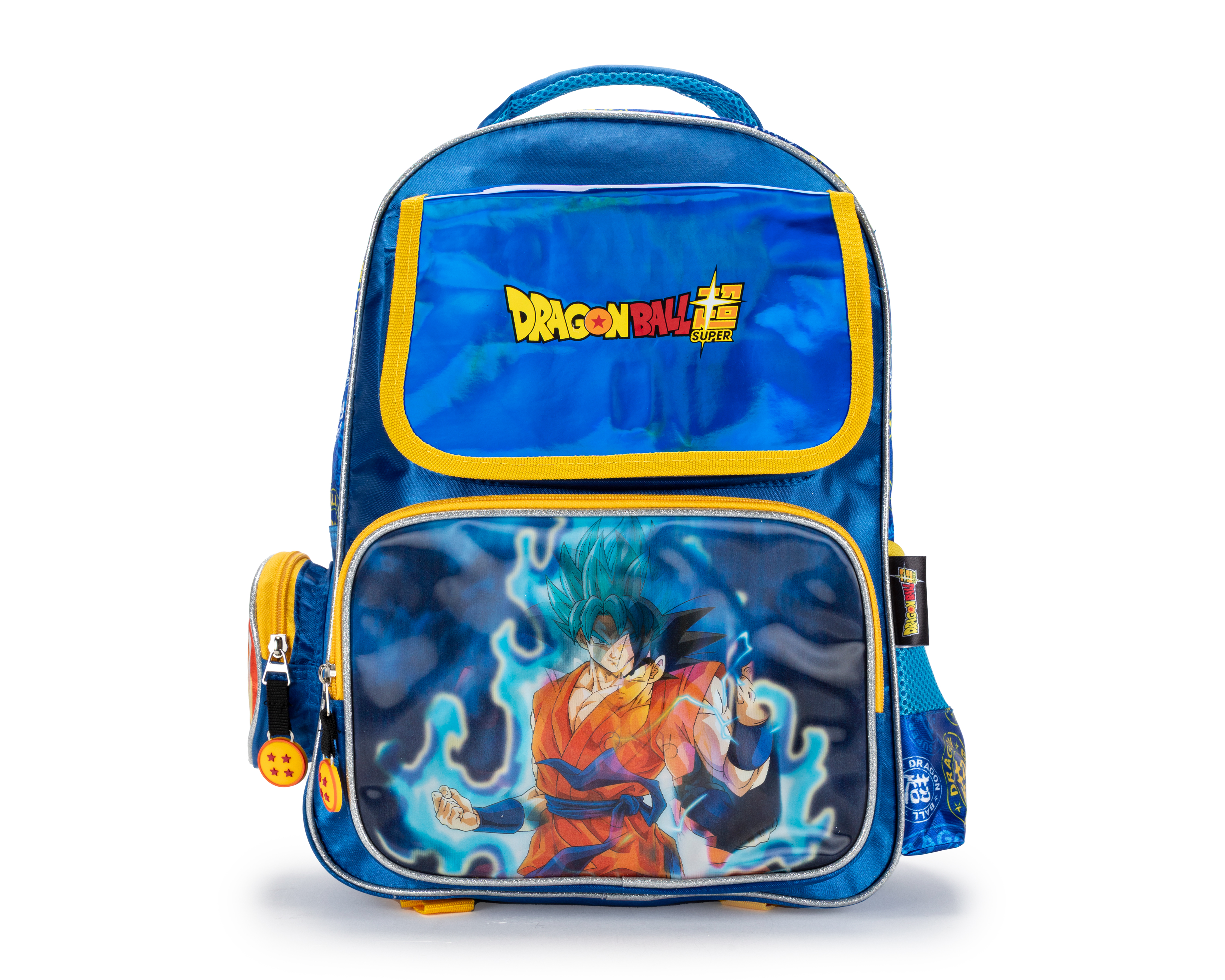 Foto 1 | Foto 1 | Mochila Dragon Ball Super Estampada