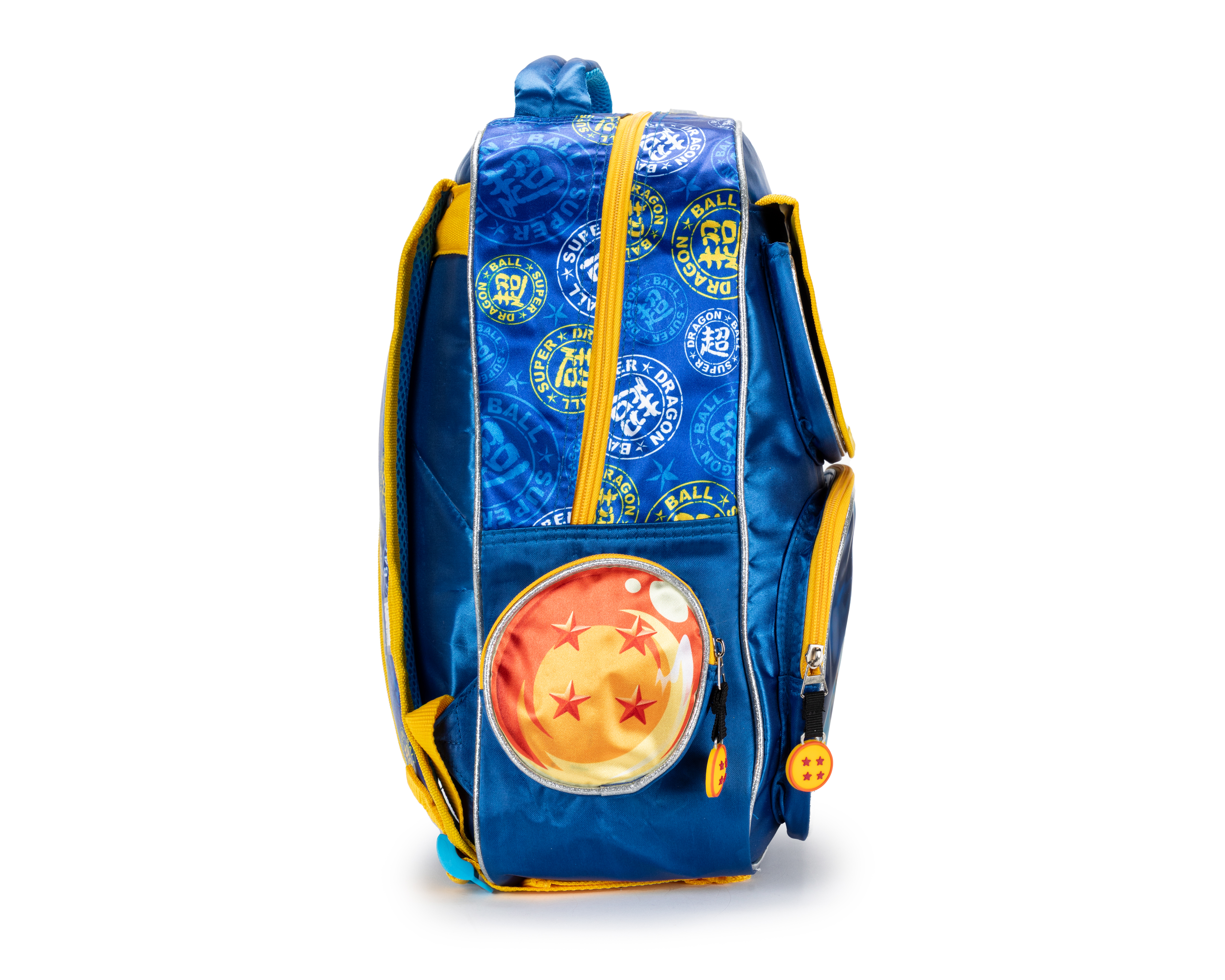 Foto 3 | Foto 3 | Mochila Dragon Ball Super Estampada