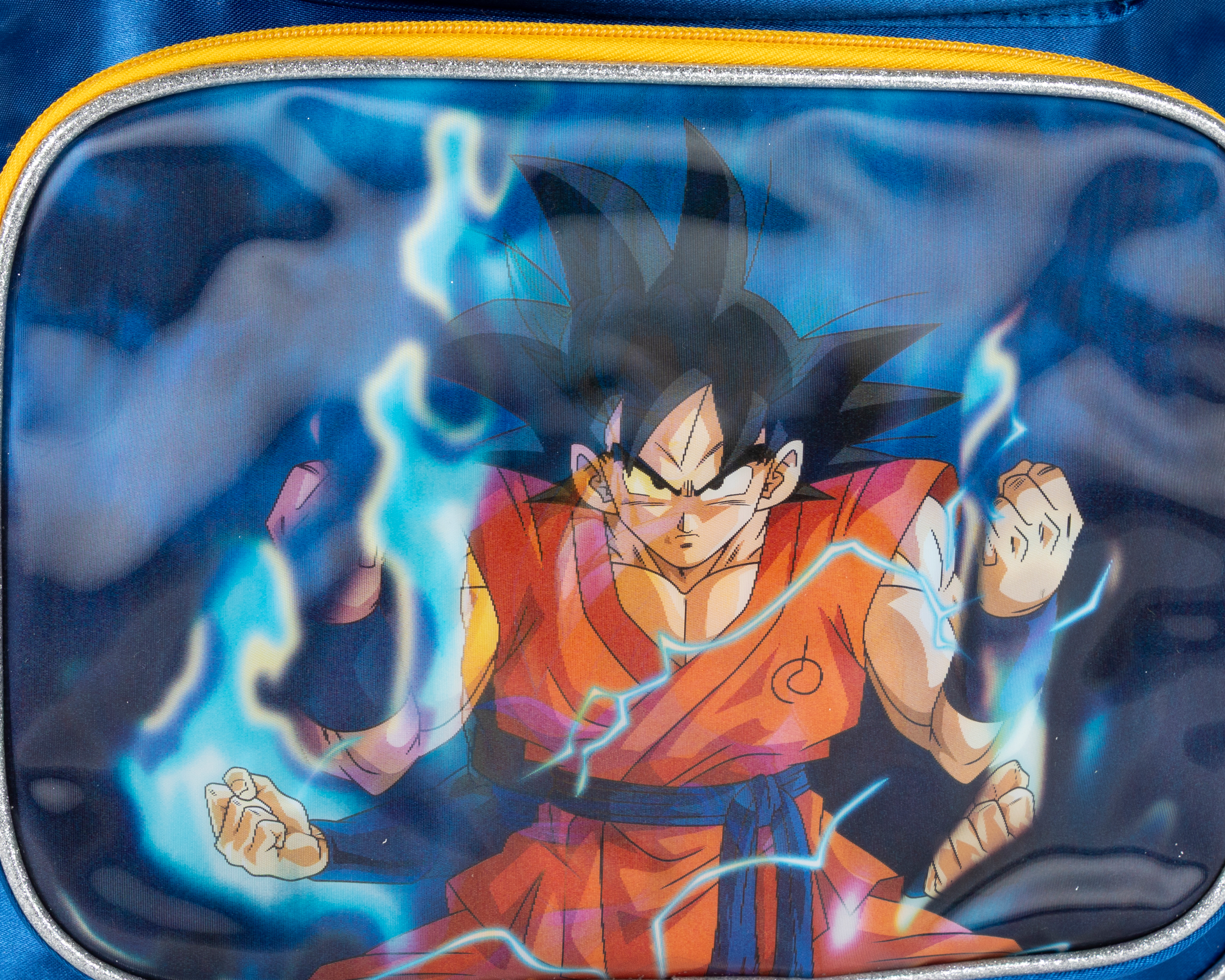 Foto 6 pulgar | Foto 5 | Mochila Dragon Ball Super Estampada