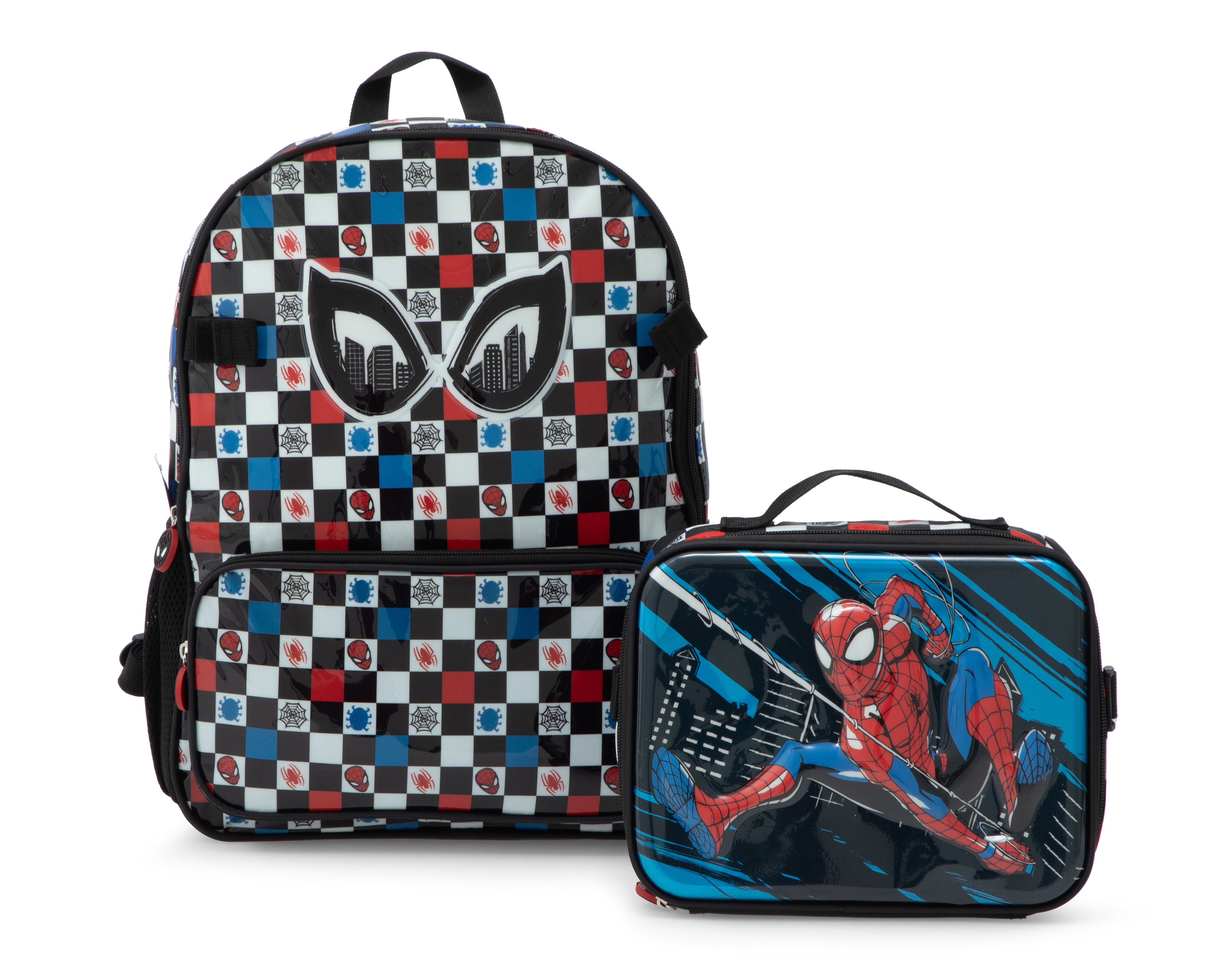 Foto 1 | Foto 1 | Mochila Marvel Spider-Man