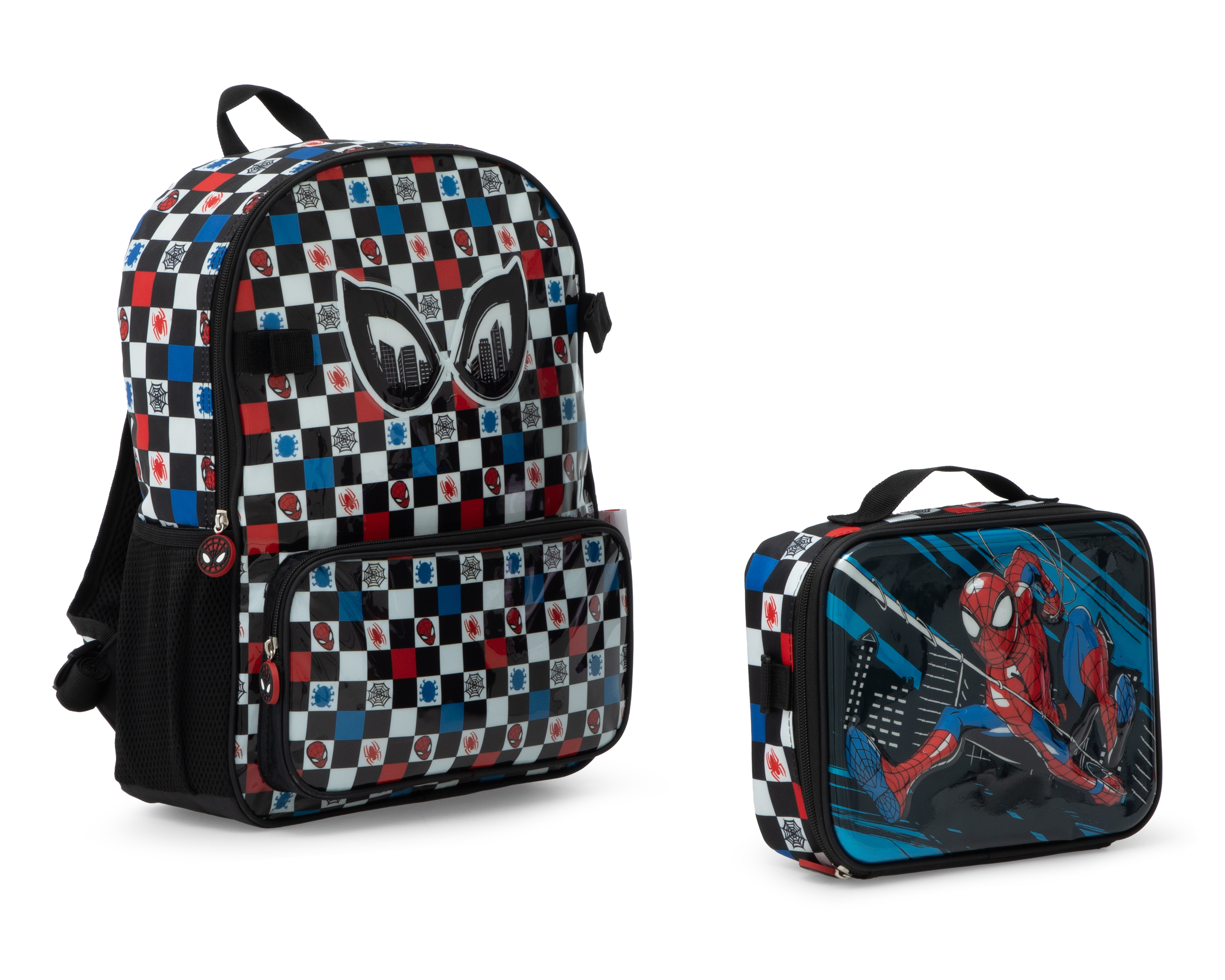 Foto 3 pulgar | Foto 2 | Mochila Marvel Spider-Man