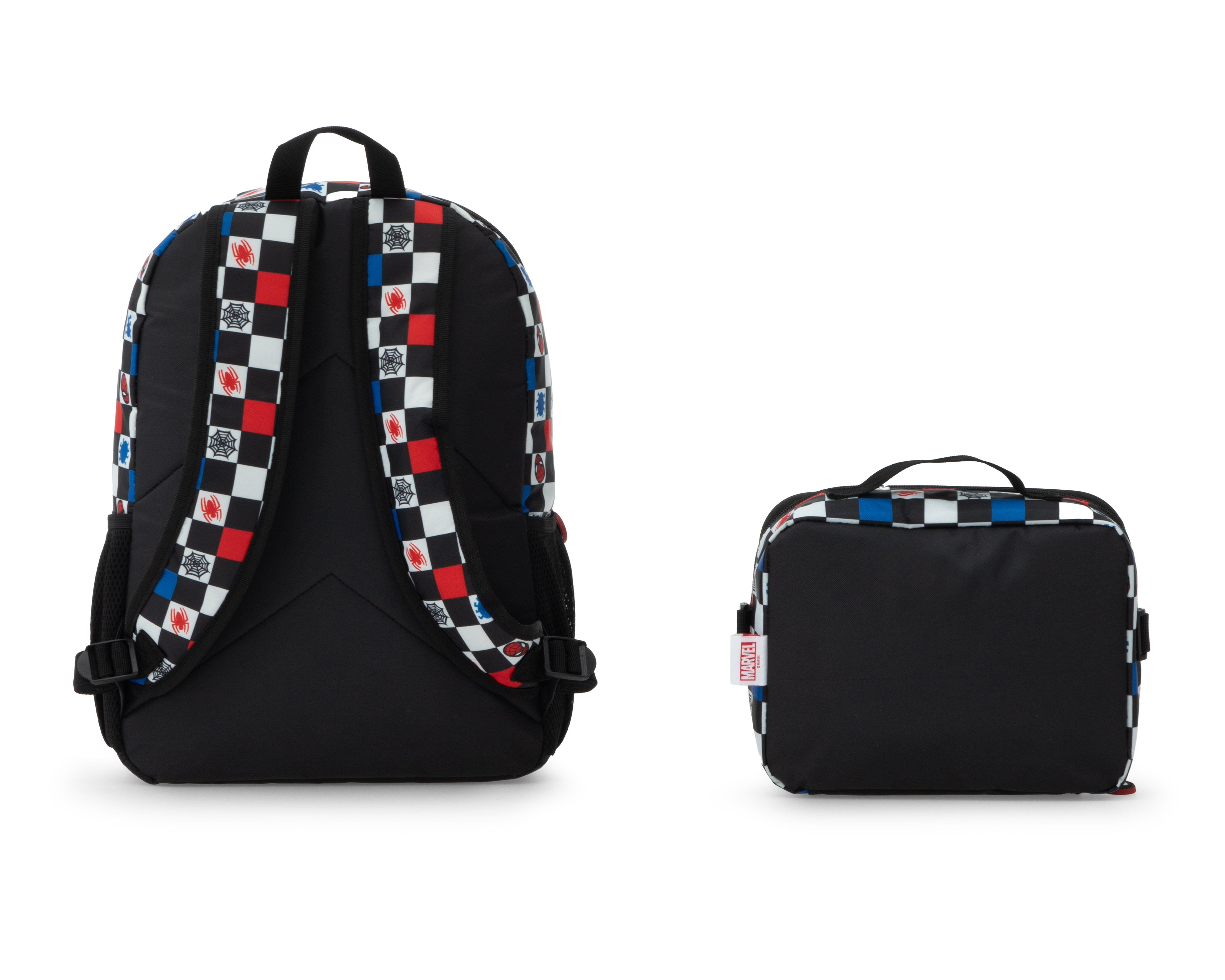 Foto 4 pulgar | Foto 3 | Mochila Marvel Spider-Man