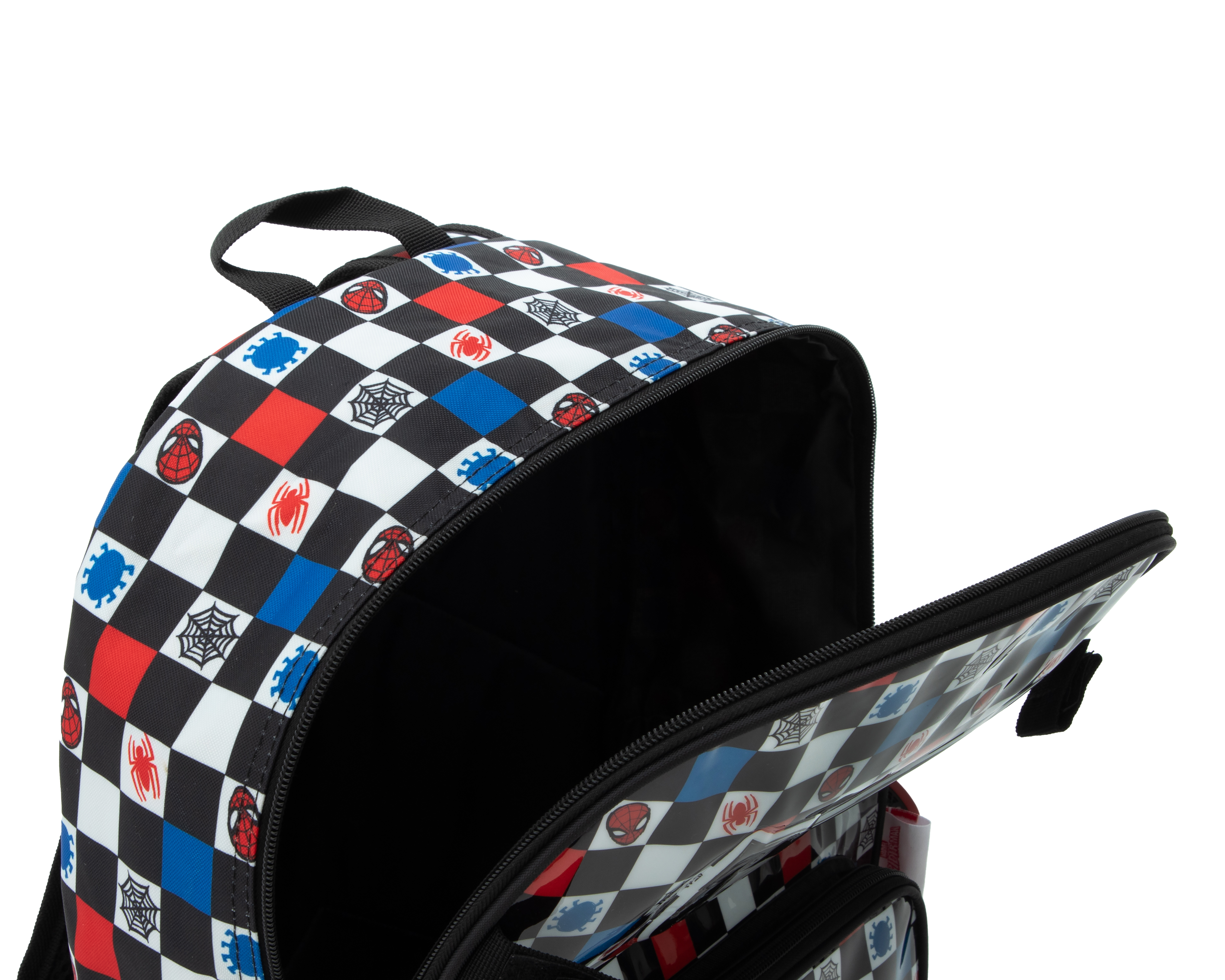 Foto 5 pulgar | Foto 4 | Mochila Marvel Spider-Man