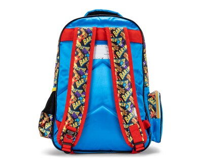 Foto 4 | Foto 4 | Mochila Escolar Disney The Simpsons