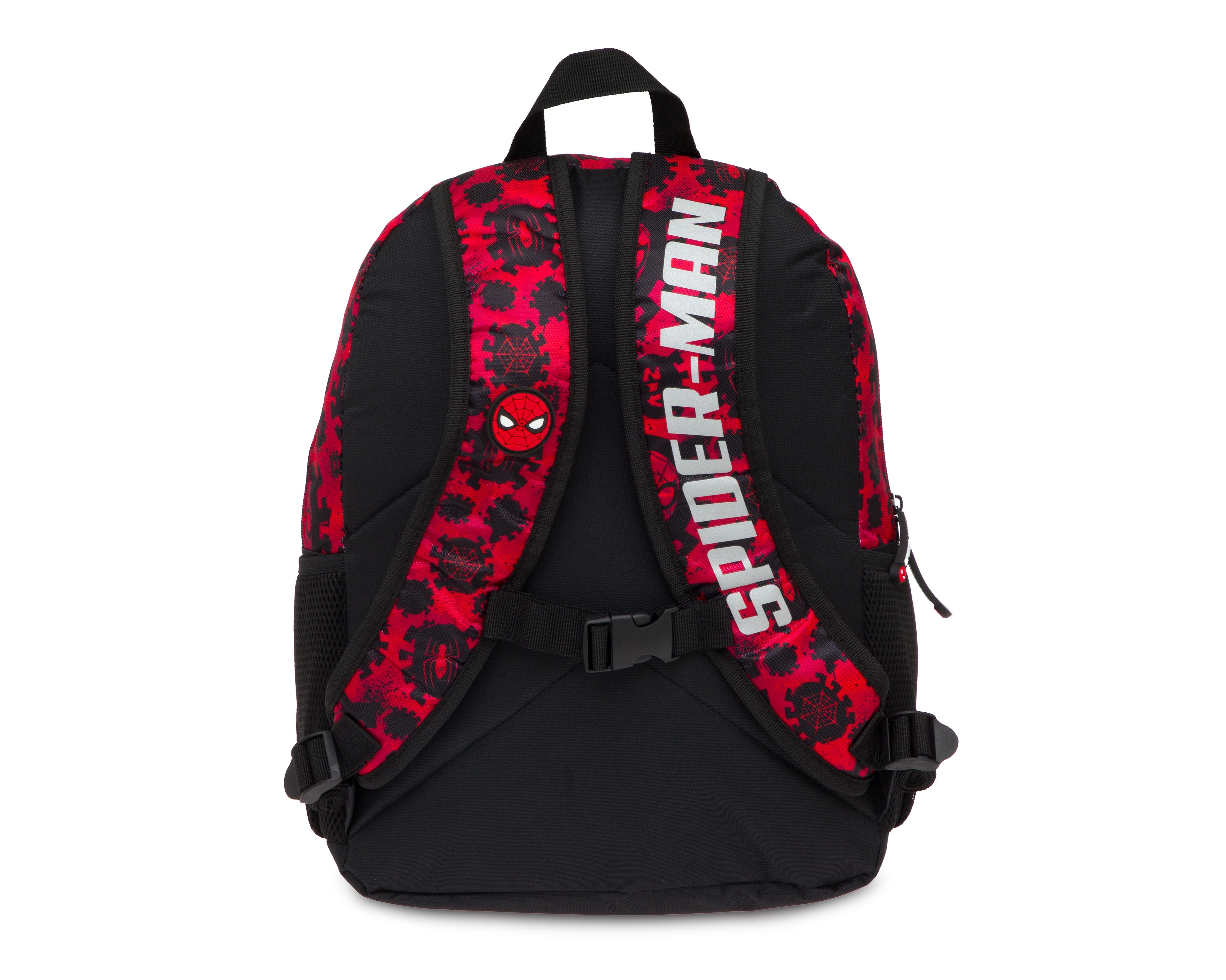 Foto 5 pulgar | Foto 4 | Mochila Escolar Marvel Spider-Man