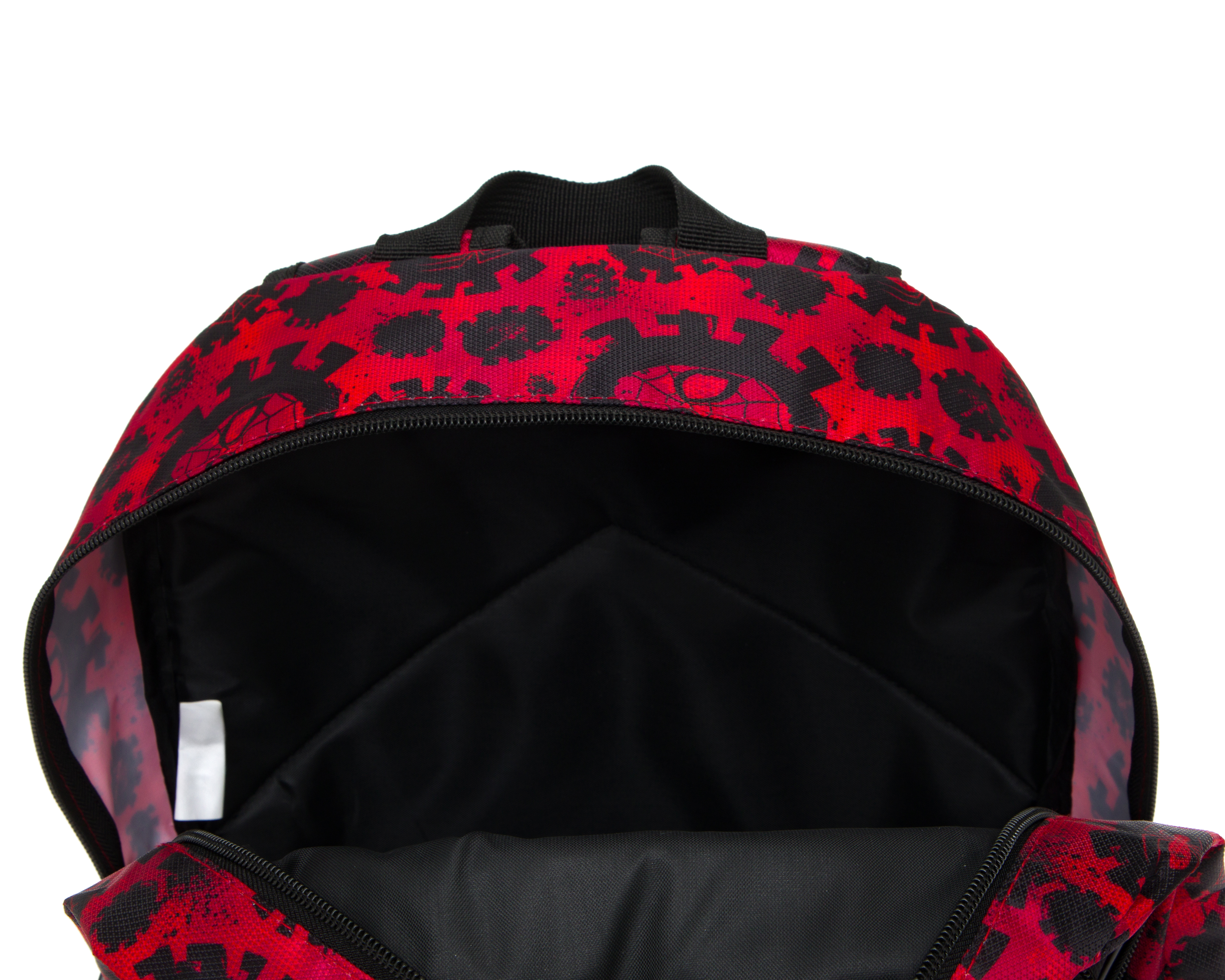 Foto 7 pulgar | Foto 6 | Mochila Escolar Marvel Spider-Man