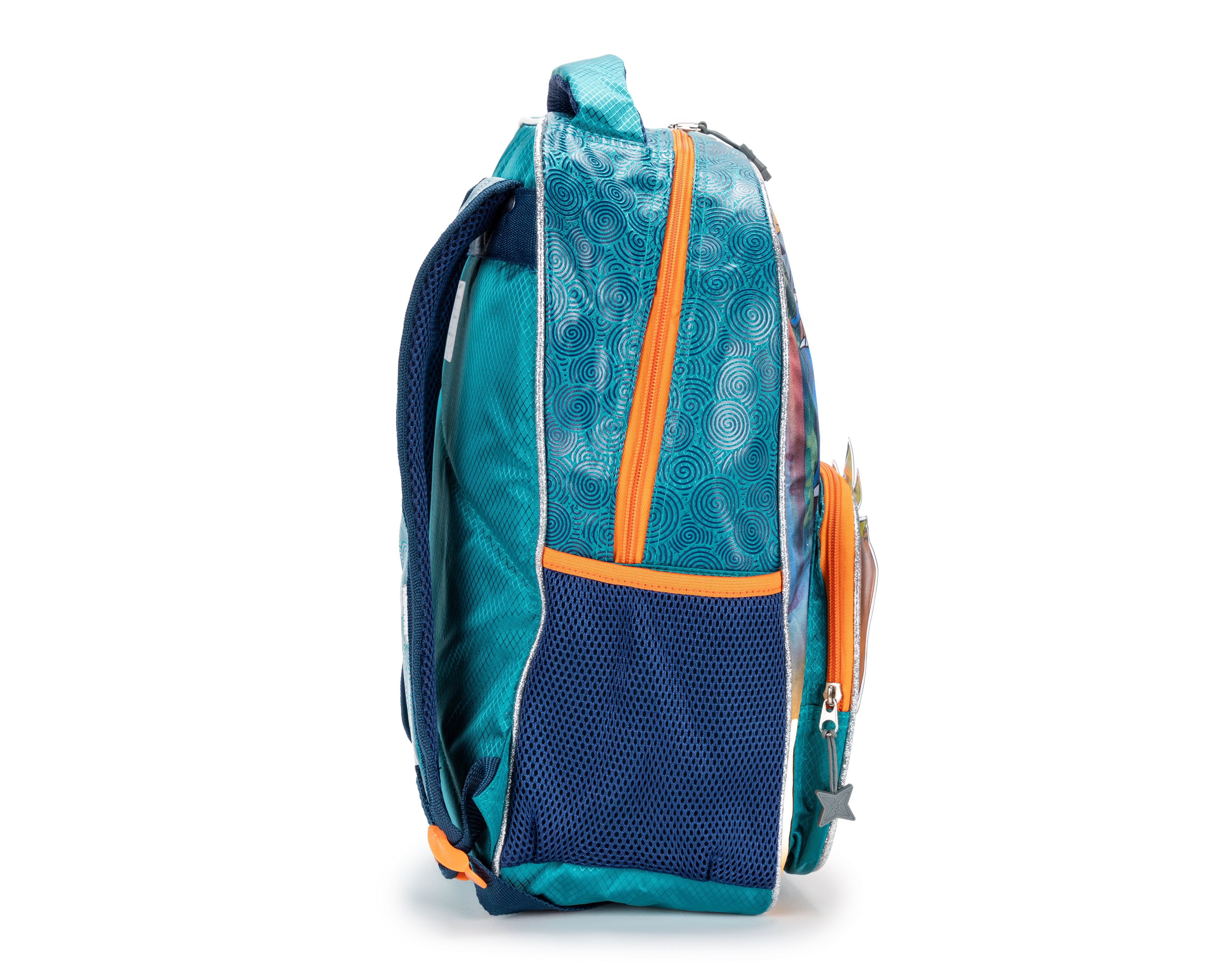 Foto 4 pulgar | Foto 3 | Mochila Naruto Estampada
