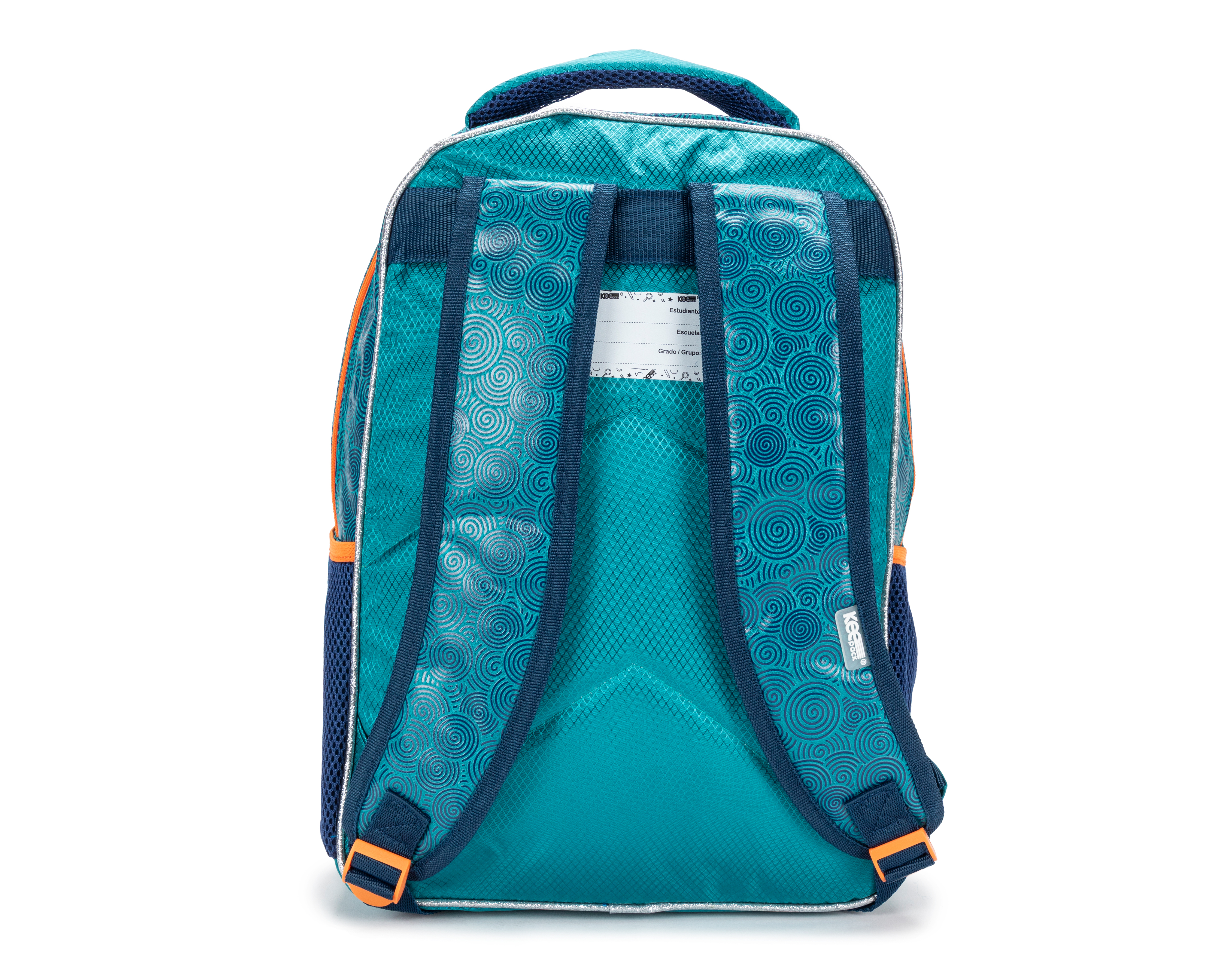 Foto 5 pulgar | Foto 4 | Mochila Naruto Estampada