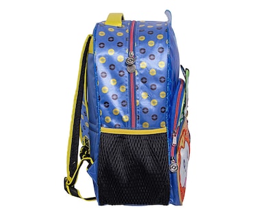 Foto 3 | Foto 3 | Mochila Escolar Pokémon Multicolor