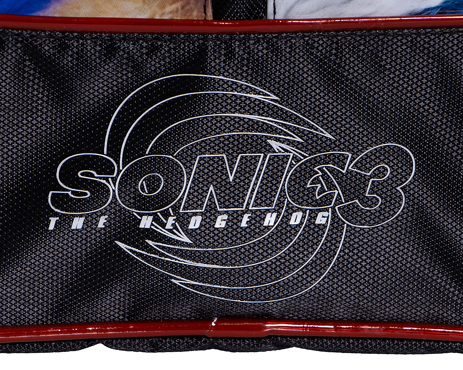 Foto 6 pulgar | Foto 5 | Mochila Escolar Sonic Estampada
