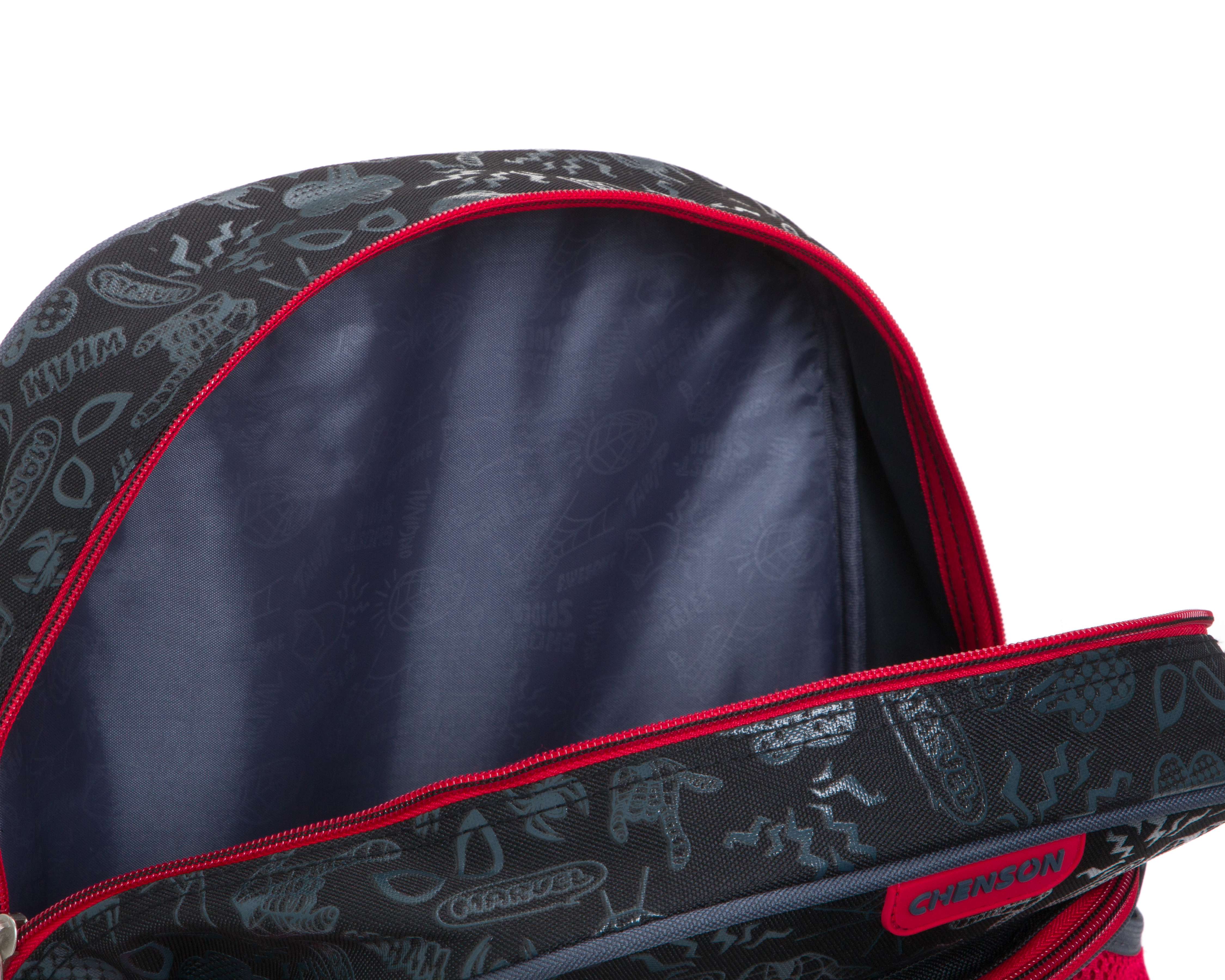 Foto 6 pulgar | Foto 5 | Mochila Escolar Marvel Spider-Man