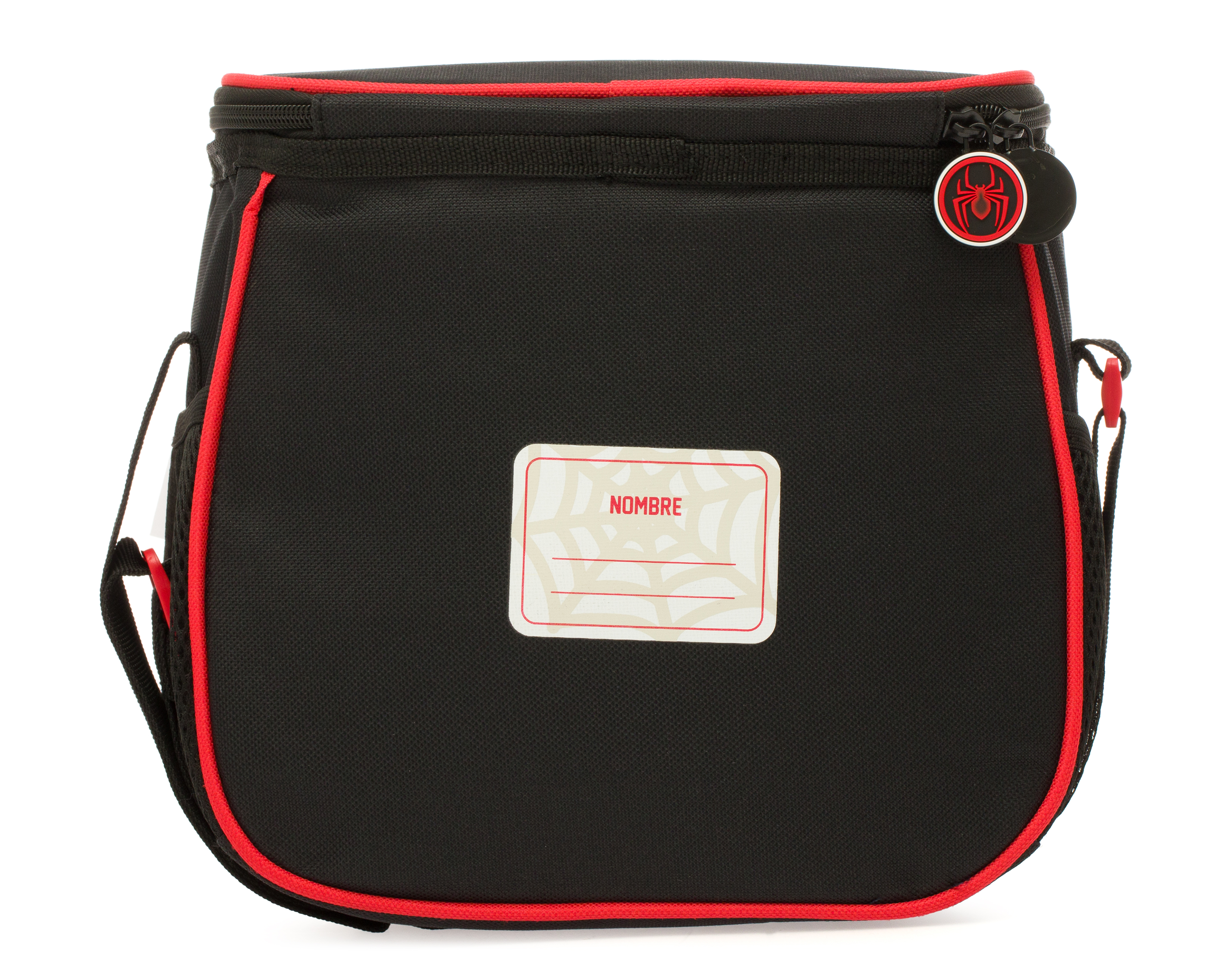 Foto 2 | Foto 2 | Lonchera Marvel Miles Morales