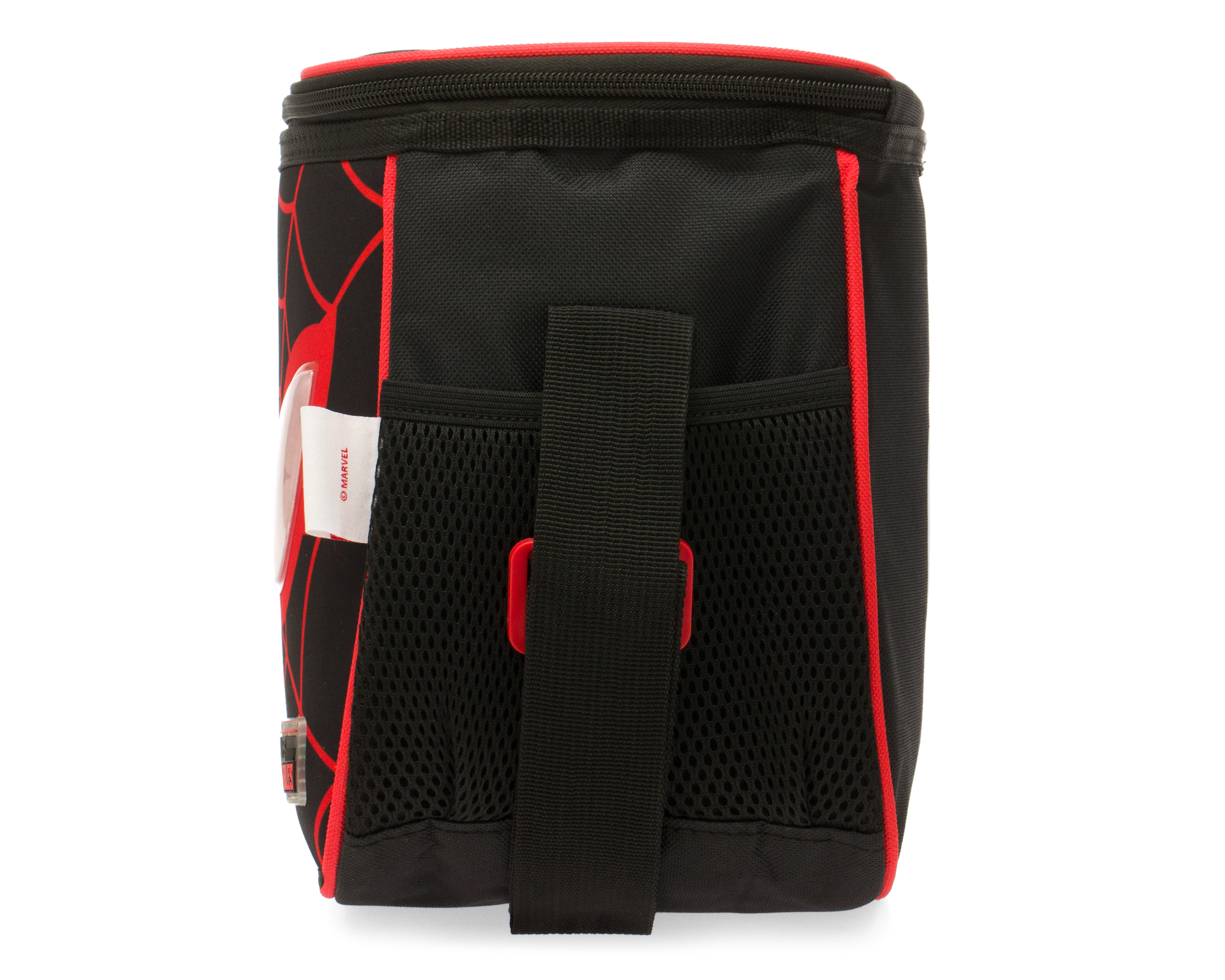 Foto 3 | Foto 3 | Lonchera Marvel Miles Morales