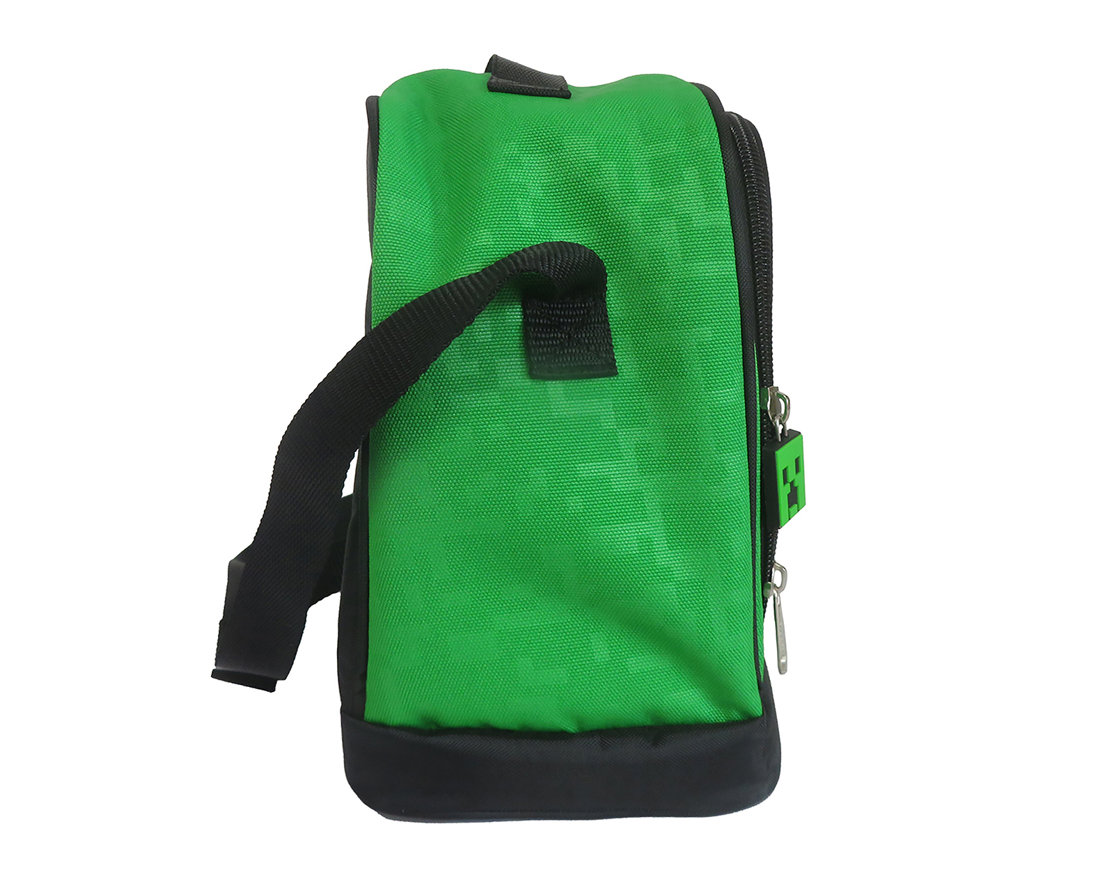 Foto 2 | Foto 2 | Lonchera Minecraft Creeper