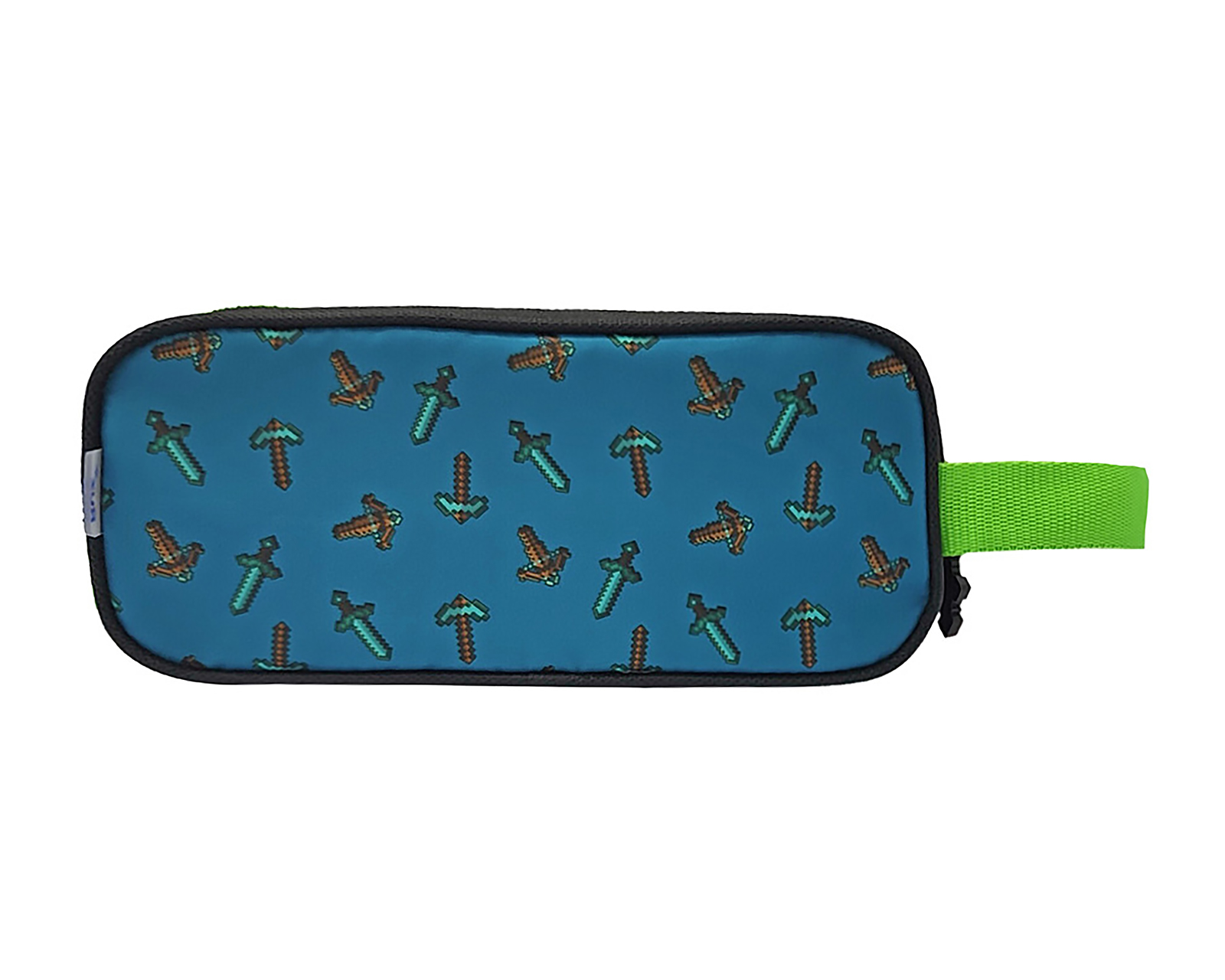 Foto 4 | Foto 4 | Lapicera Minecraft